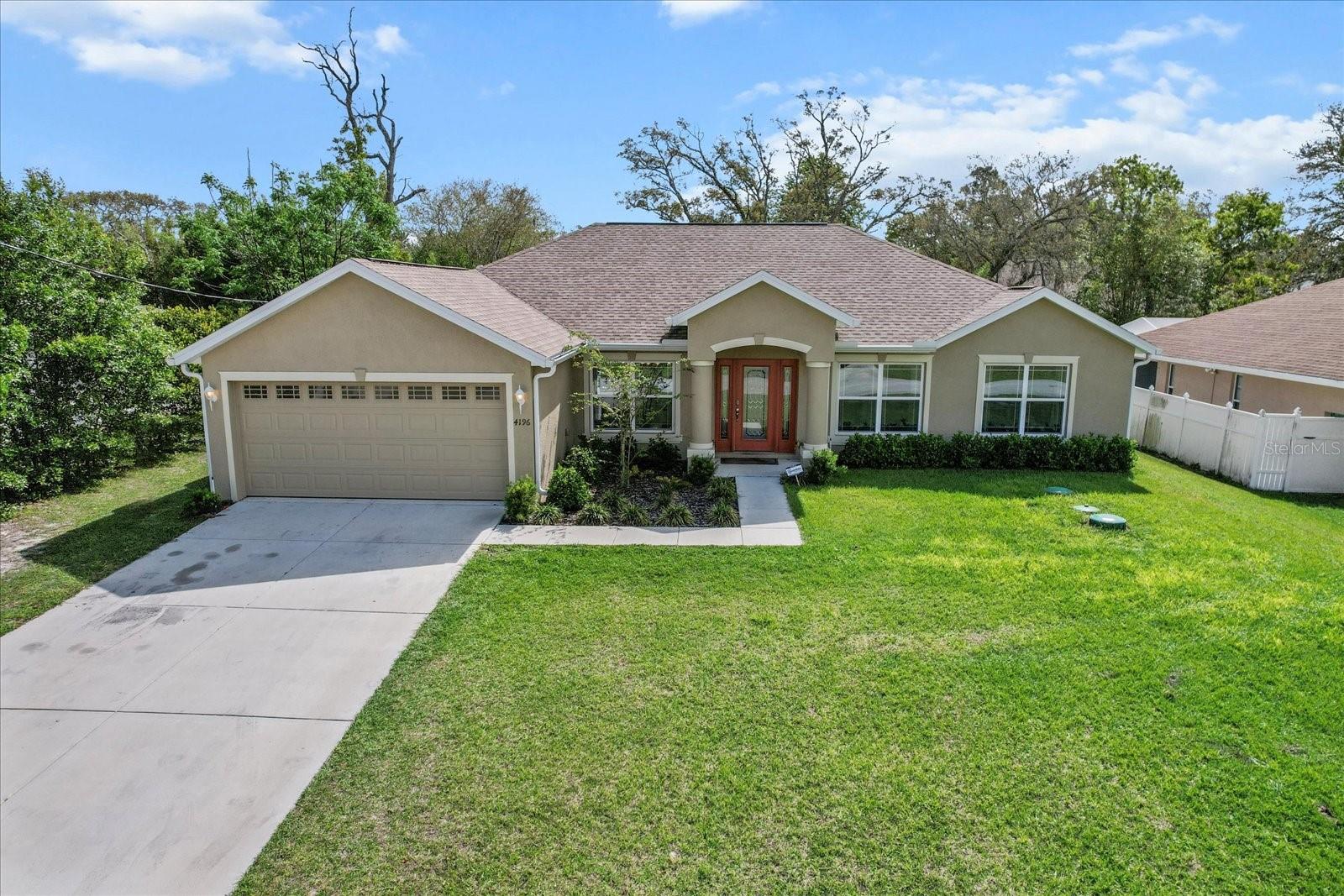 4196 HOFFMAN AVE, SPRING HILL, FL, 34606