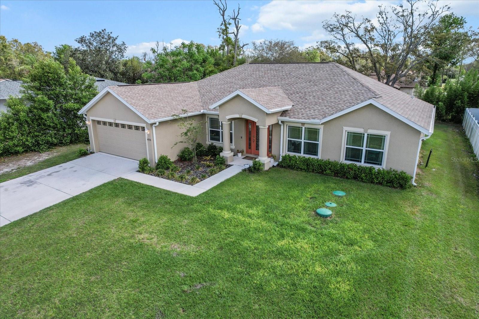 4196 HOFFMAN AVE, SPRING HILL, FL, 34606