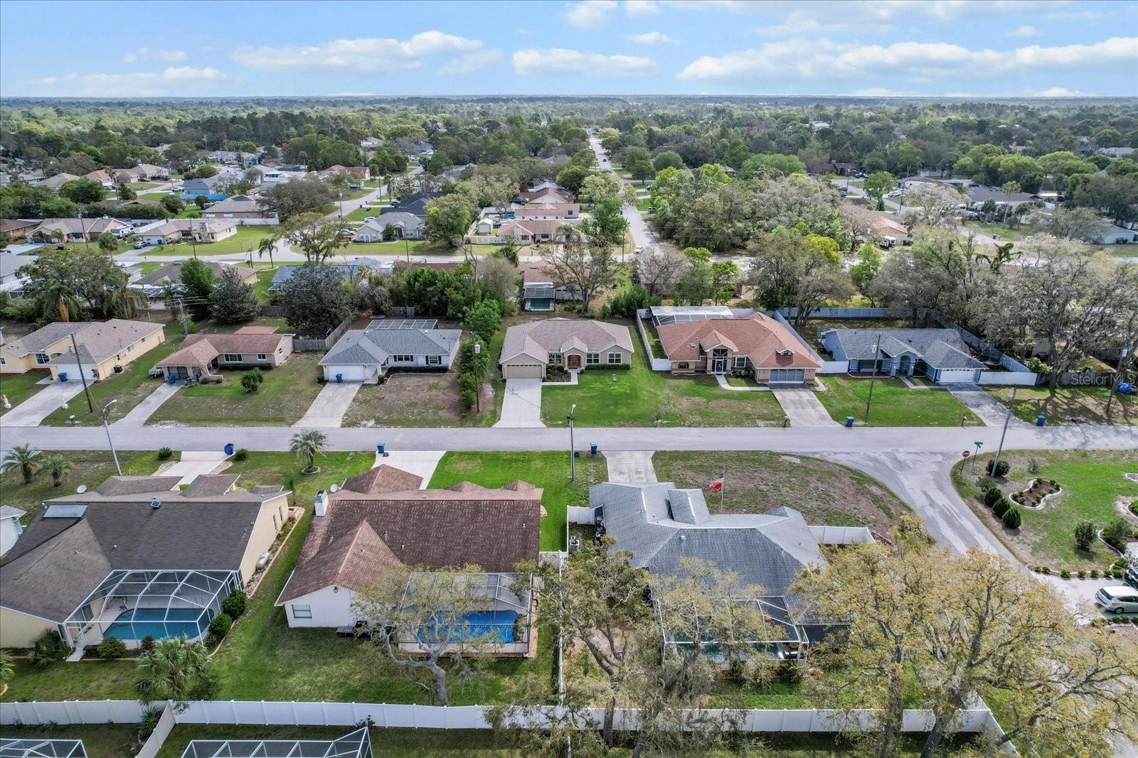 4196 HOFFMAN AVE, SPRING HILL, FL, 34606