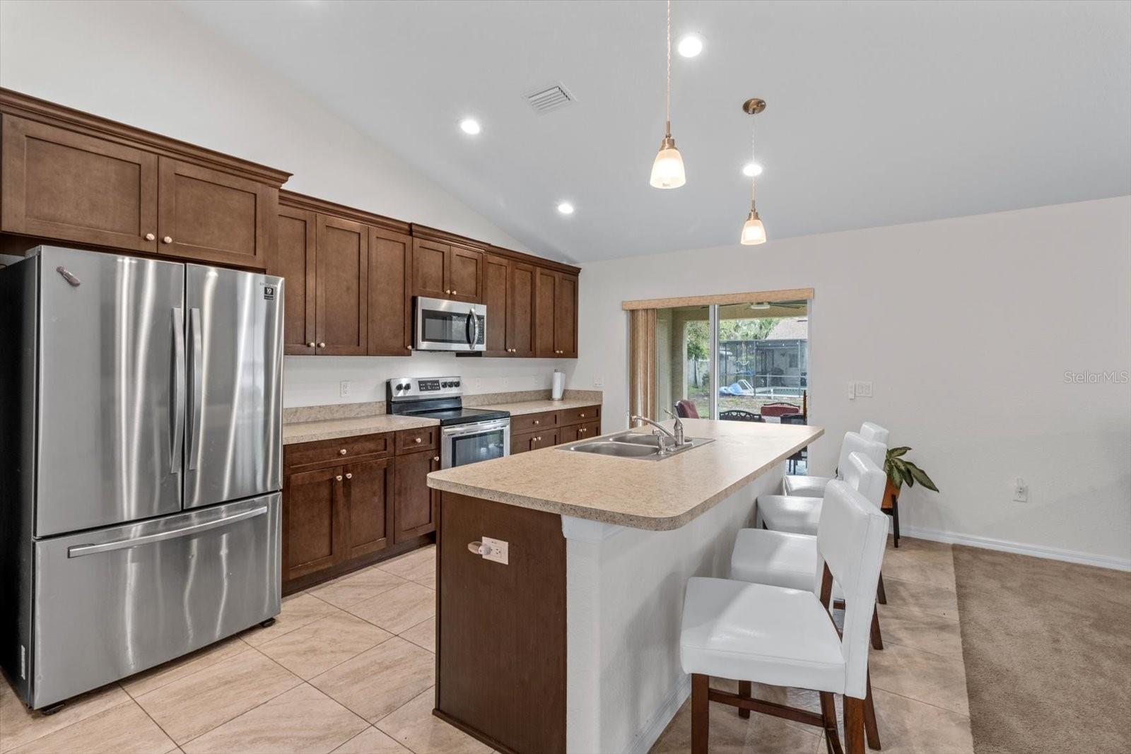 4196 HOFFMAN AVE, SPRING HILL, FL, 34606