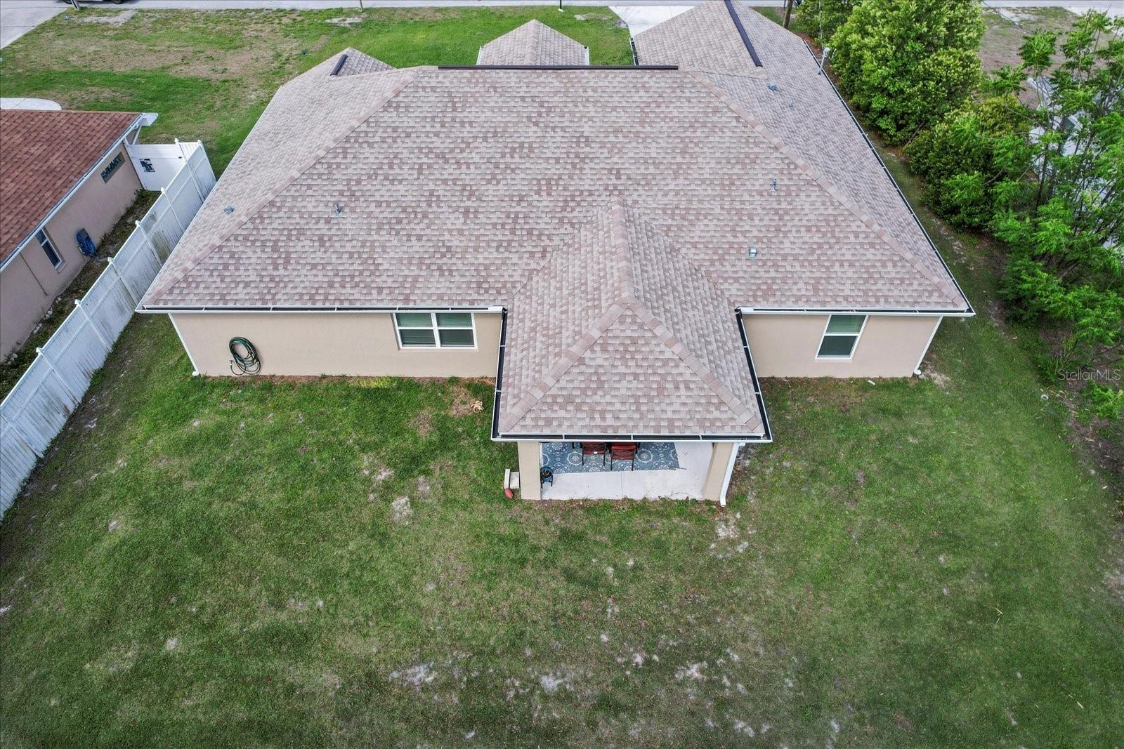 4196 HOFFMAN AVE, SPRING HILL, FL, 34606