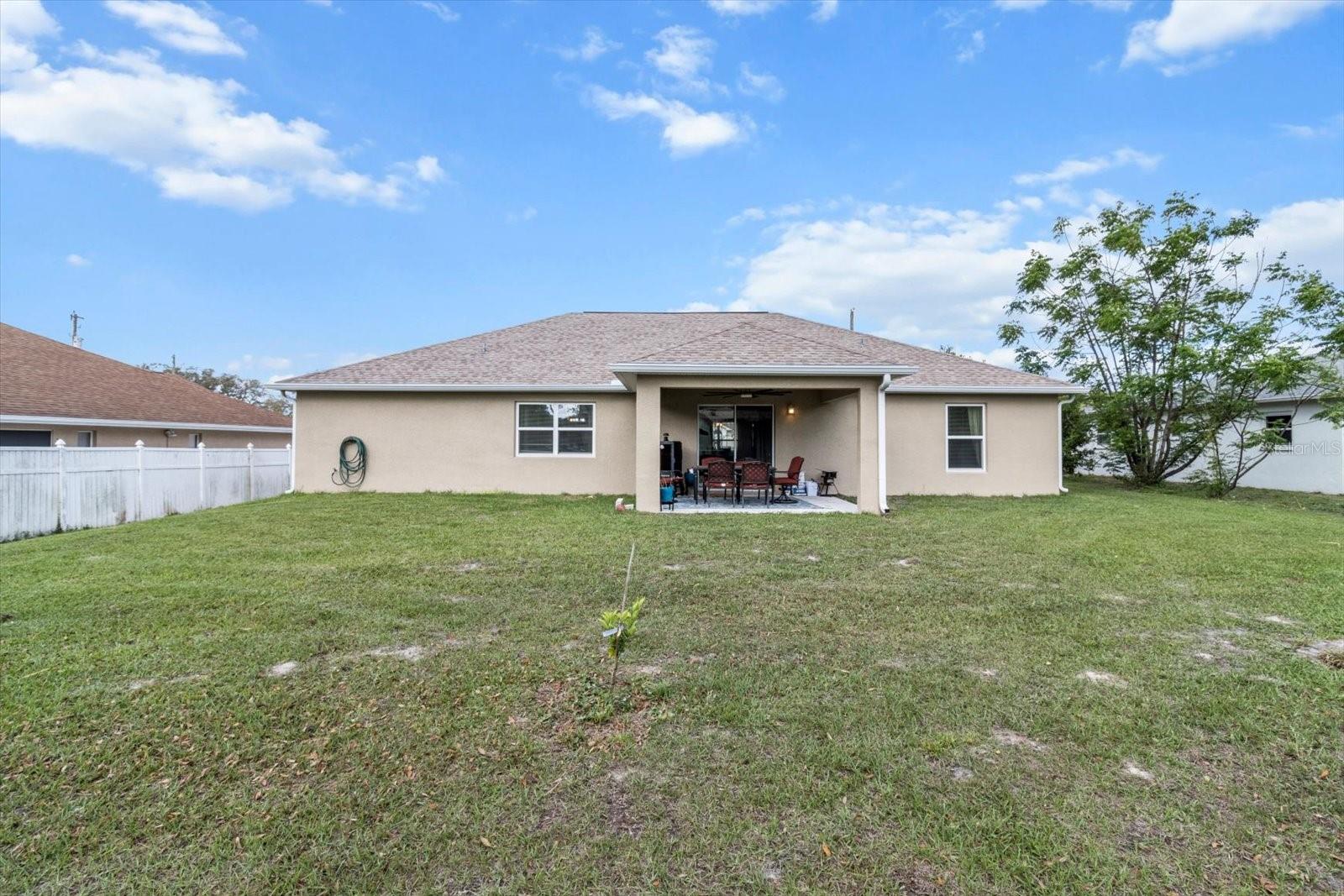 4196 HOFFMAN AVE, SPRING HILL, FL, 34606