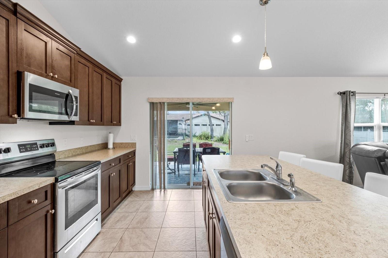 4196 HOFFMAN AVE, SPRING HILL, FL, 34606