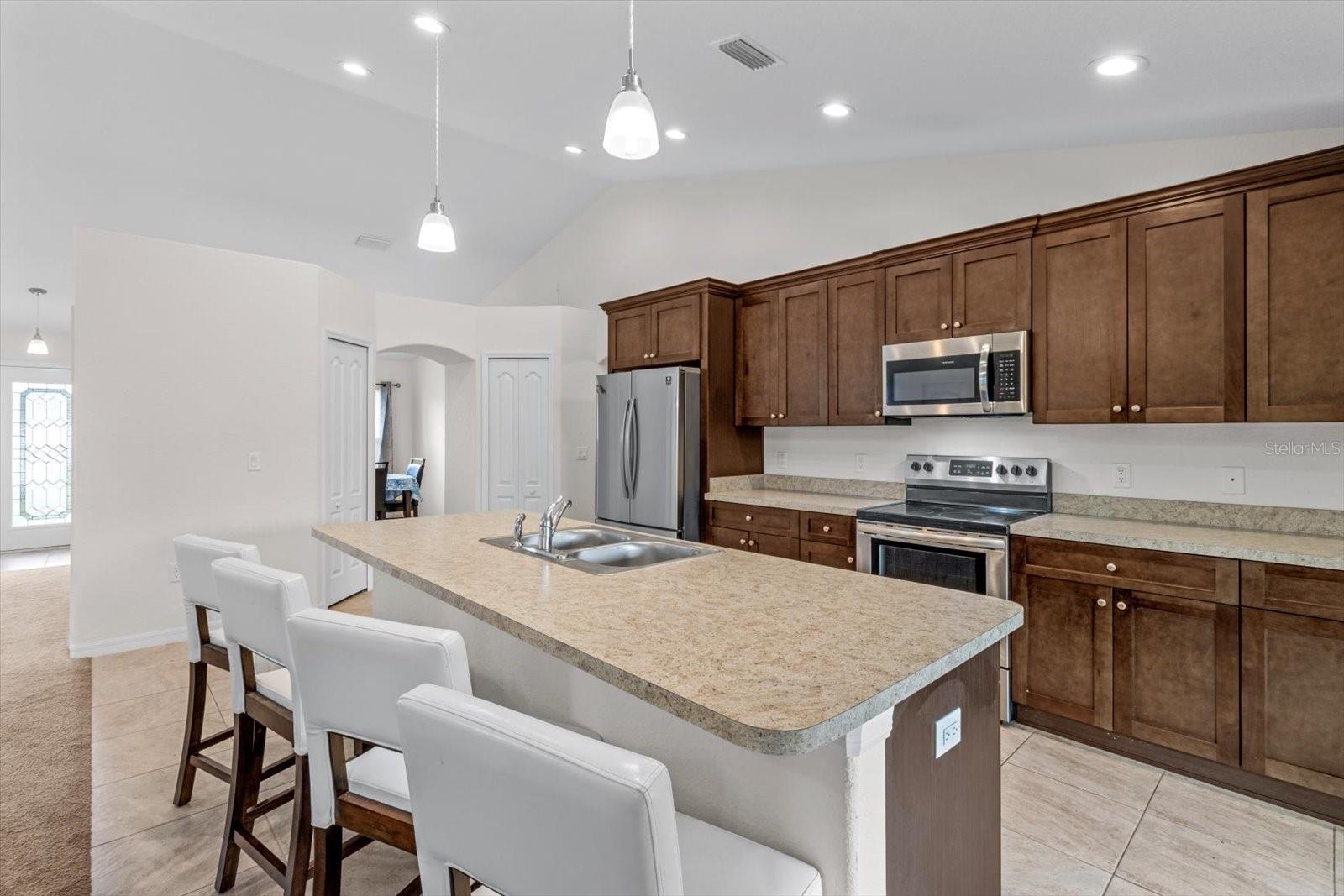 4196 HOFFMAN AVE, SPRING HILL, FL, 34606