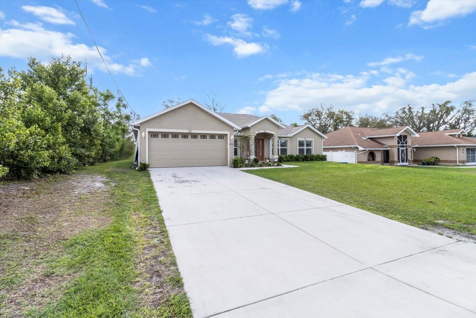4196 HOFFMAN AVE, SPRING HILL, FL, 34606