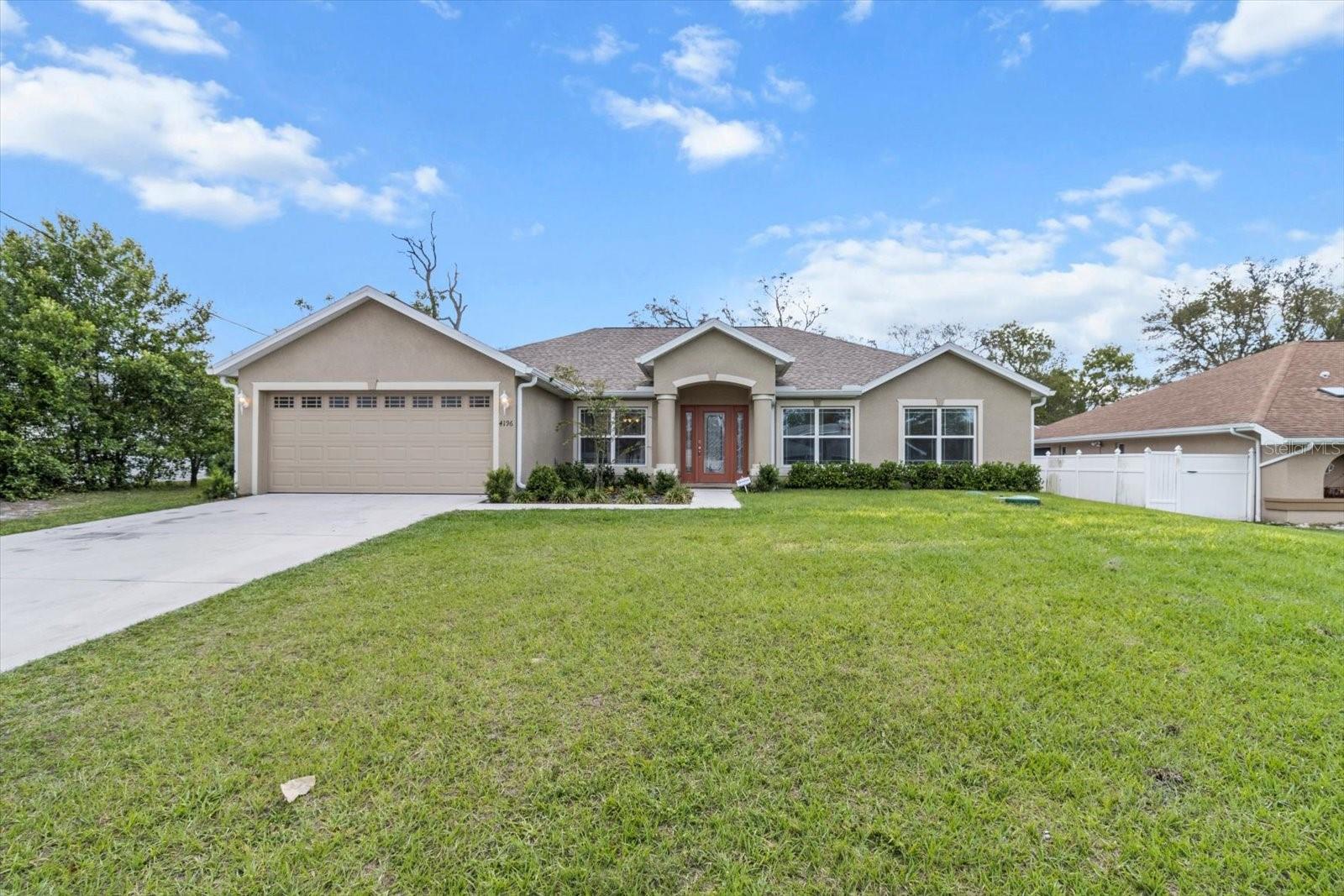 4196 HOFFMAN AVE, SPRING HILL, FL, 34606