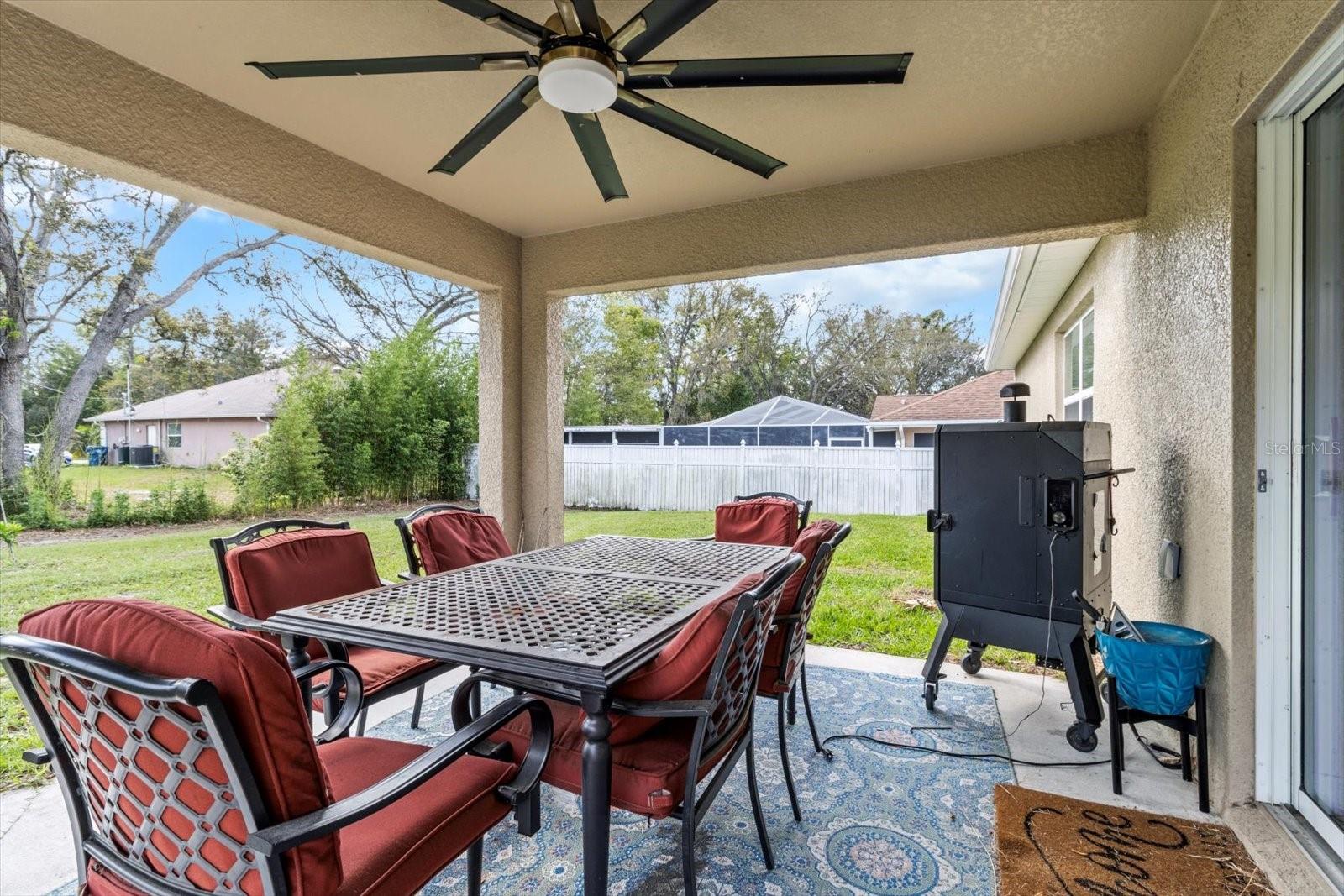 4196 HOFFMAN AVE, SPRING HILL, FL, 34606