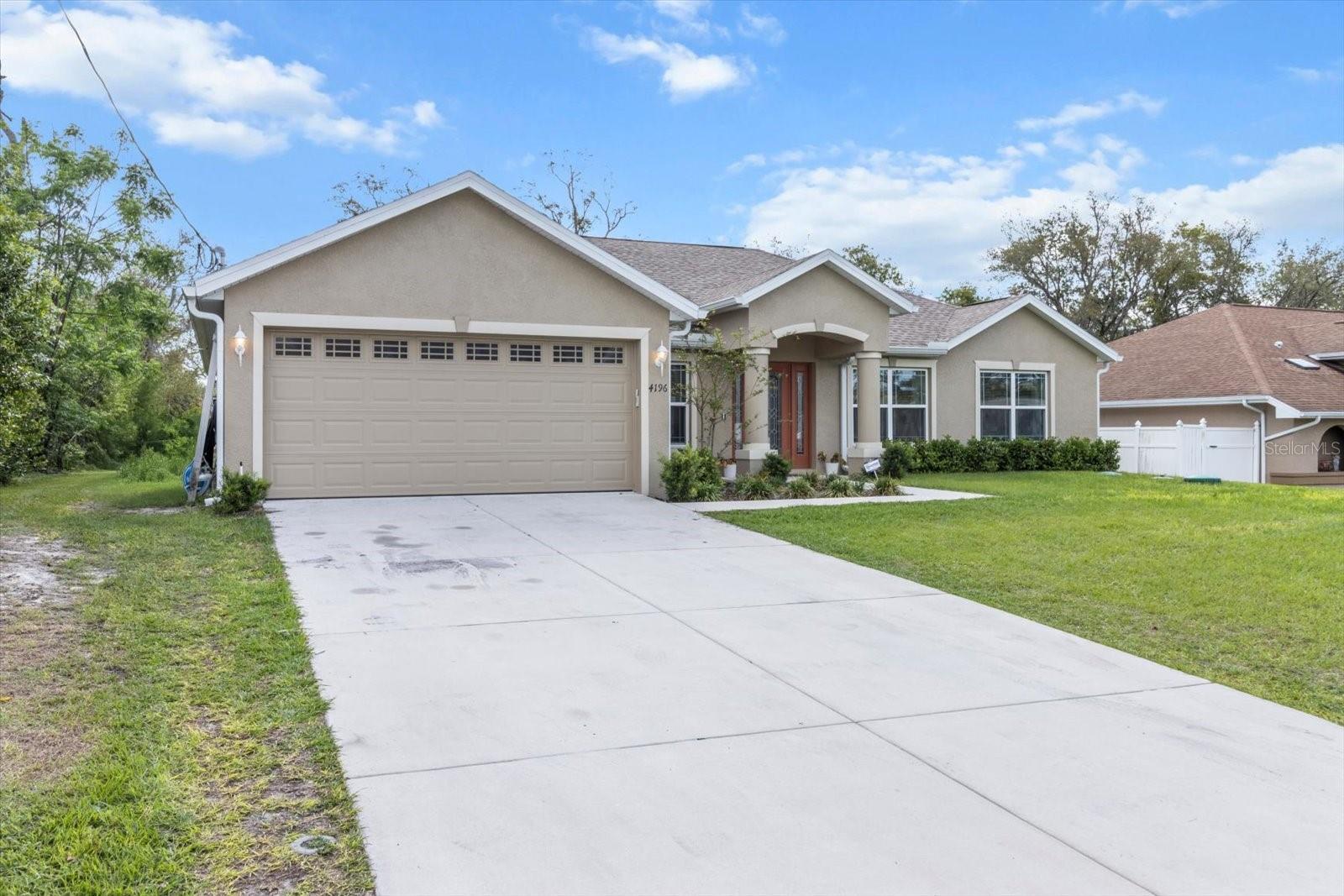 4196 HOFFMAN AVE, SPRING HILL, FL, 34606