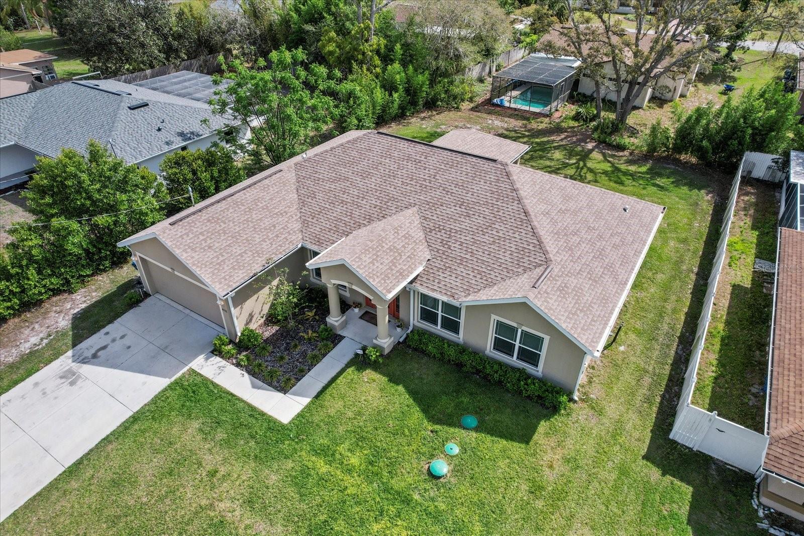 4196 HOFFMAN AVE, SPRING HILL, FL, 34606