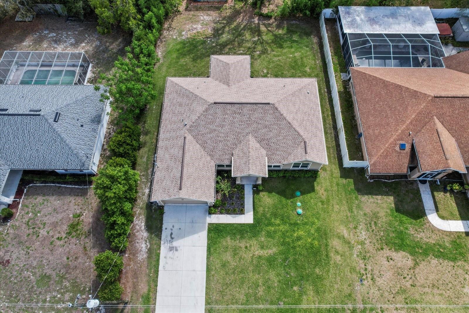 4196 HOFFMAN AVE, SPRING HILL, FL, 34606