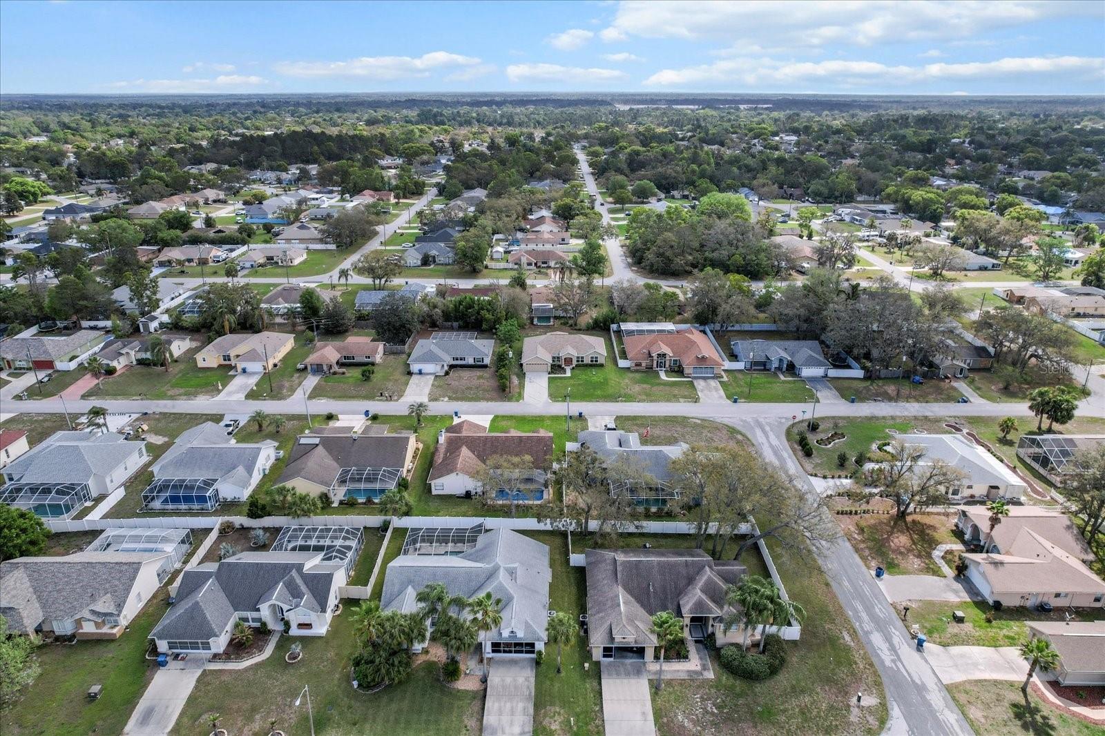 4196 HOFFMAN AVE, SPRING HILL, FL, 34606