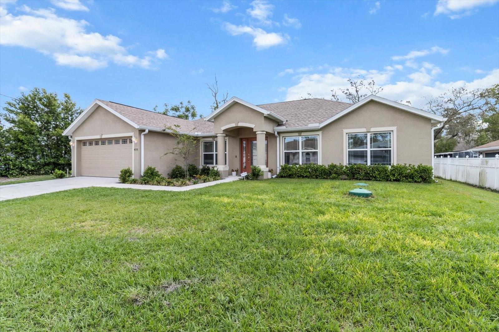 4196 HOFFMAN AVE, SPRING HILL, FL, 34606