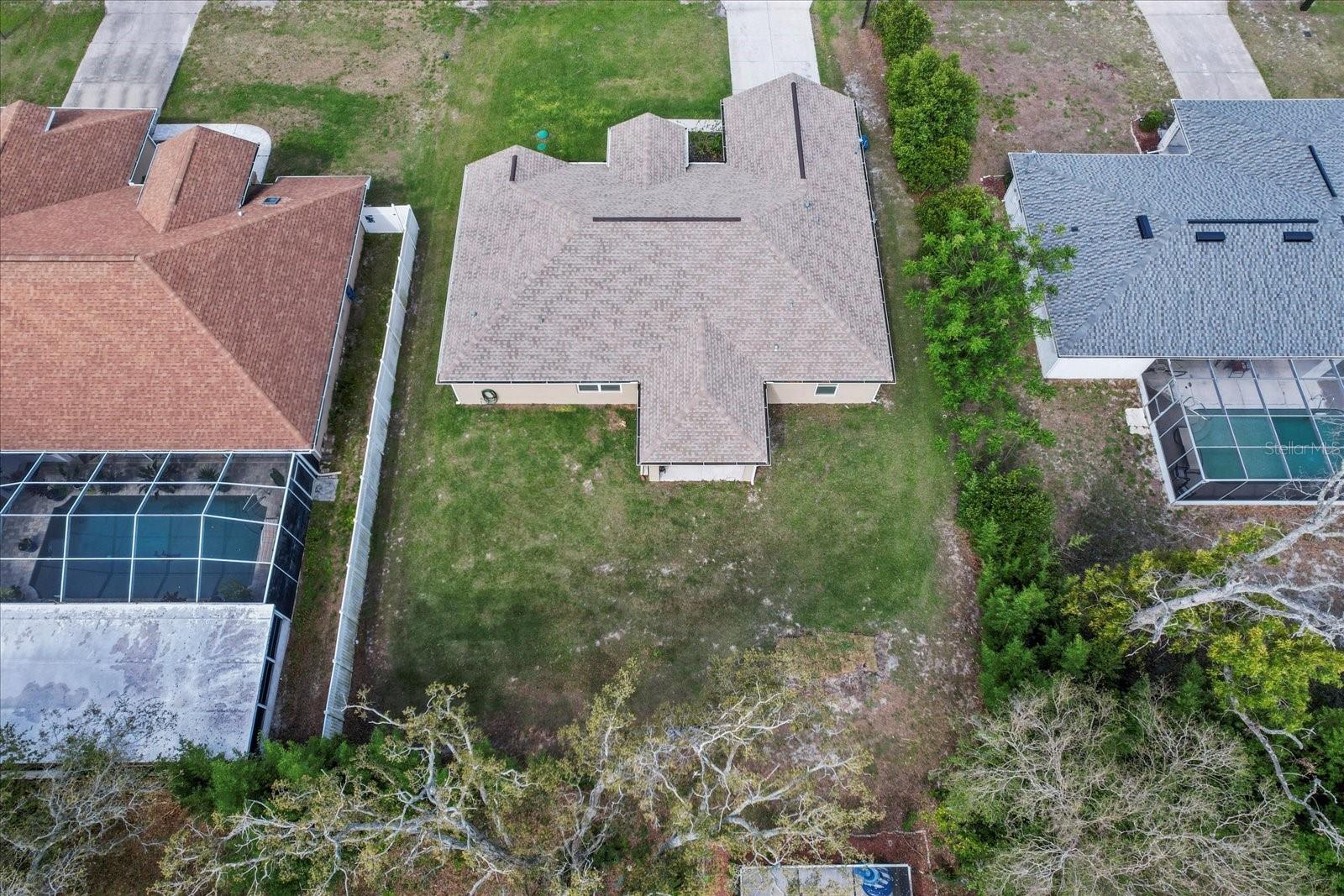 4196 HOFFMAN AVE, SPRING HILL, FL, 34606