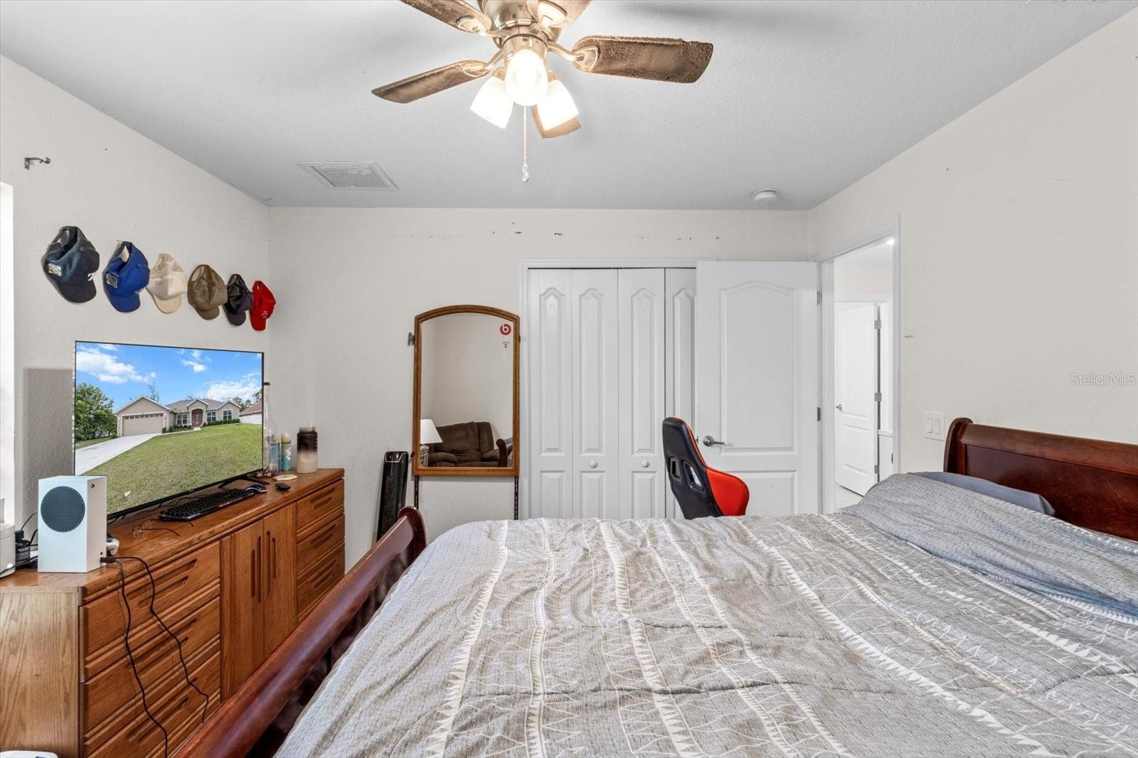 4196 HOFFMAN AVE, SPRING HILL, FL, 34606