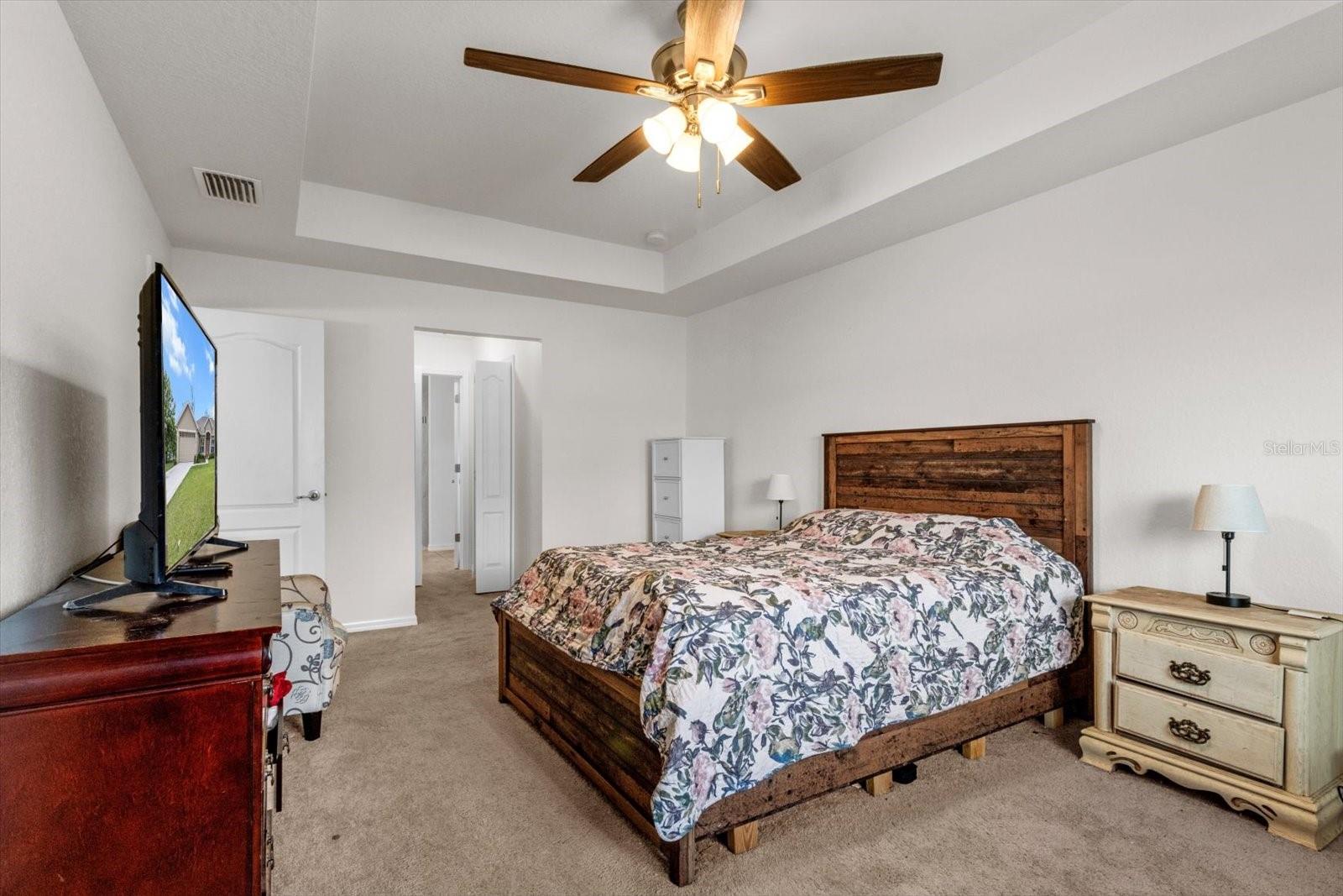 4196 HOFFMAN AVE, SPRING HILL, FL, 34606