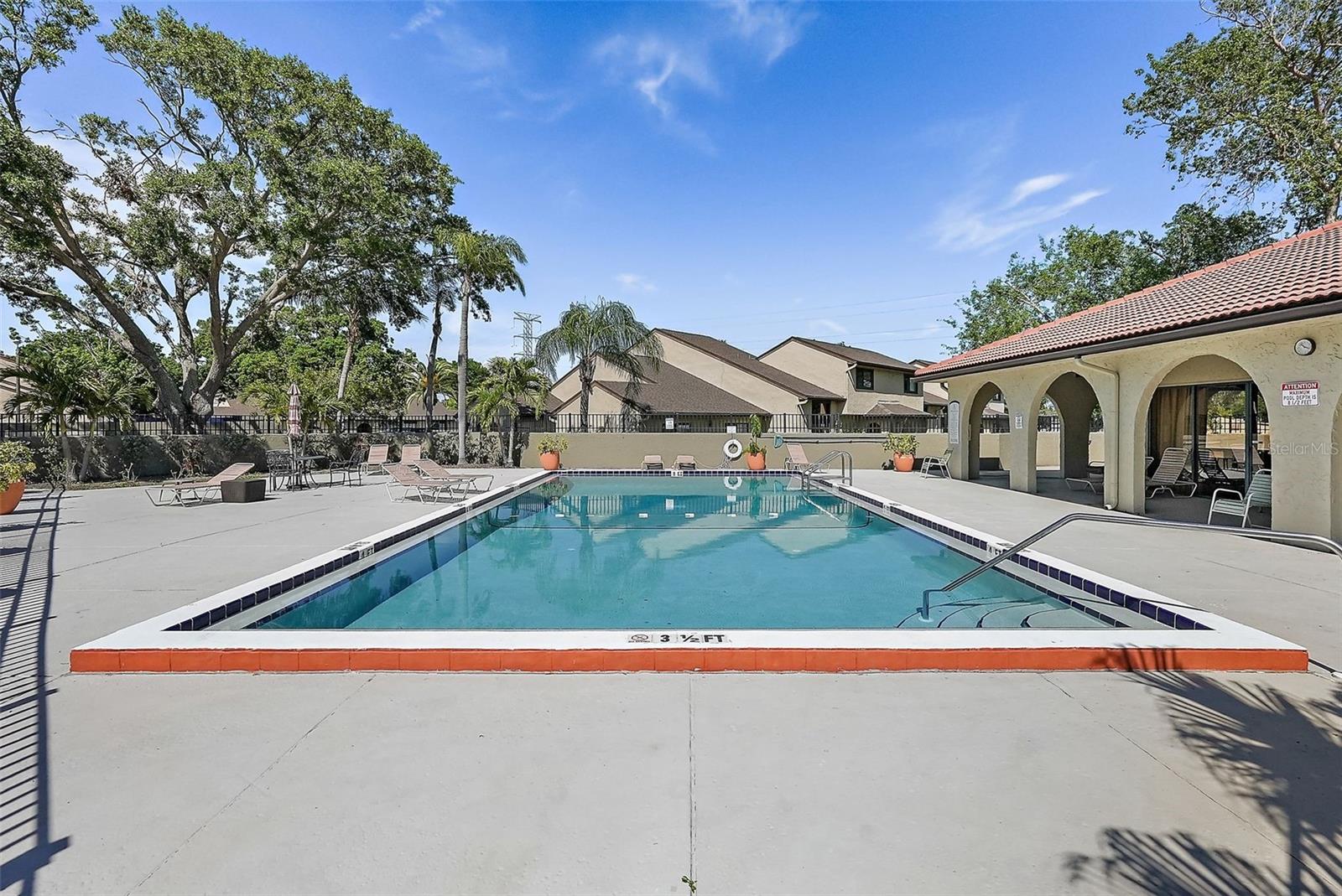 6262 142ND AVE N #1106, CLEARWATER, FL, 33760