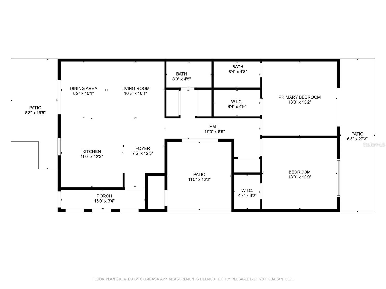 6262 142ND AVE N #1106, CLEARWATER, FL, 33760