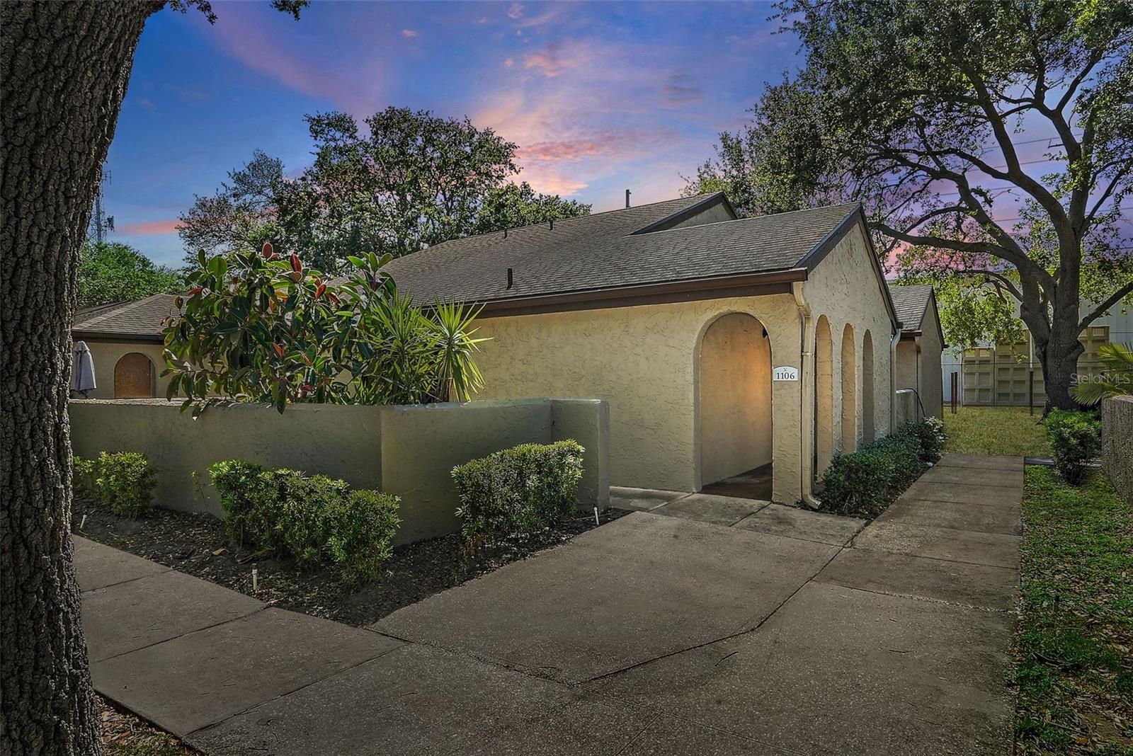 6262 142ND AVE N #1106, CLEARWATER, FL, 33760