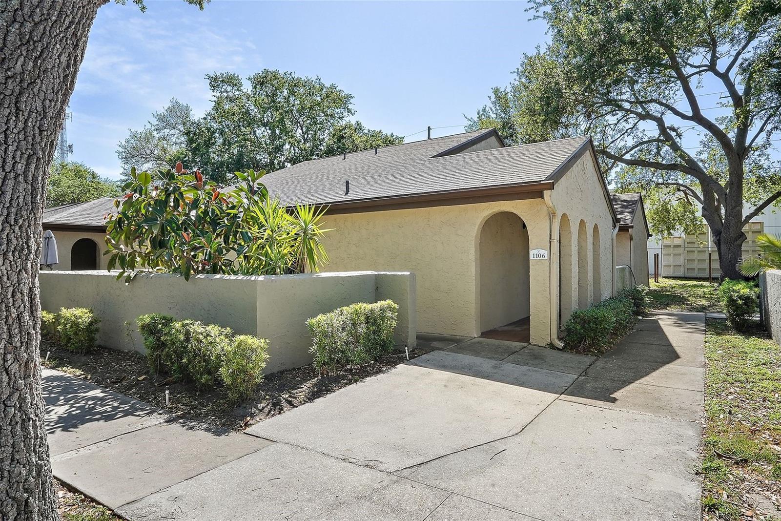 6262 142ND AVE N #1106, CLEARWATER, FL, 33760