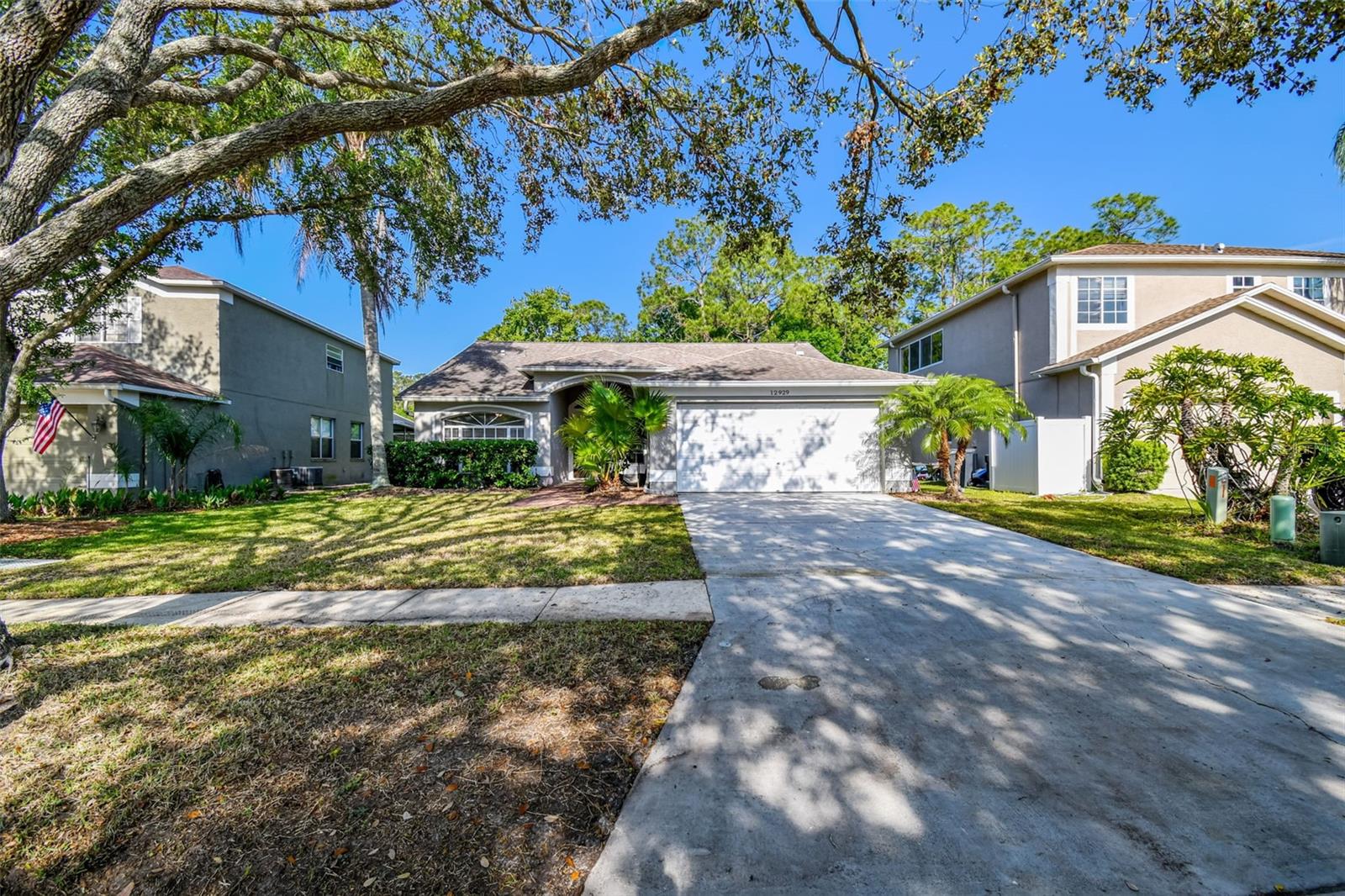 12929 ROYAL GEORGE AVE, ODESSA, FL, 33556