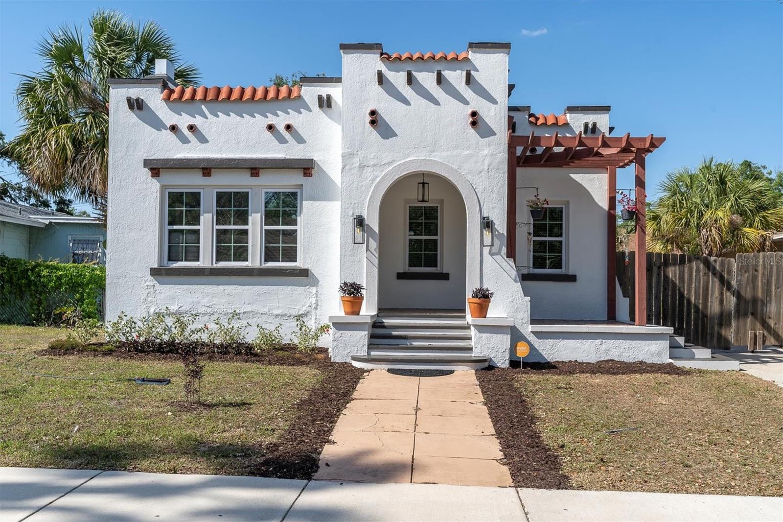 1511 22ND AVE S, ST PETERSBURG, FL, 33705