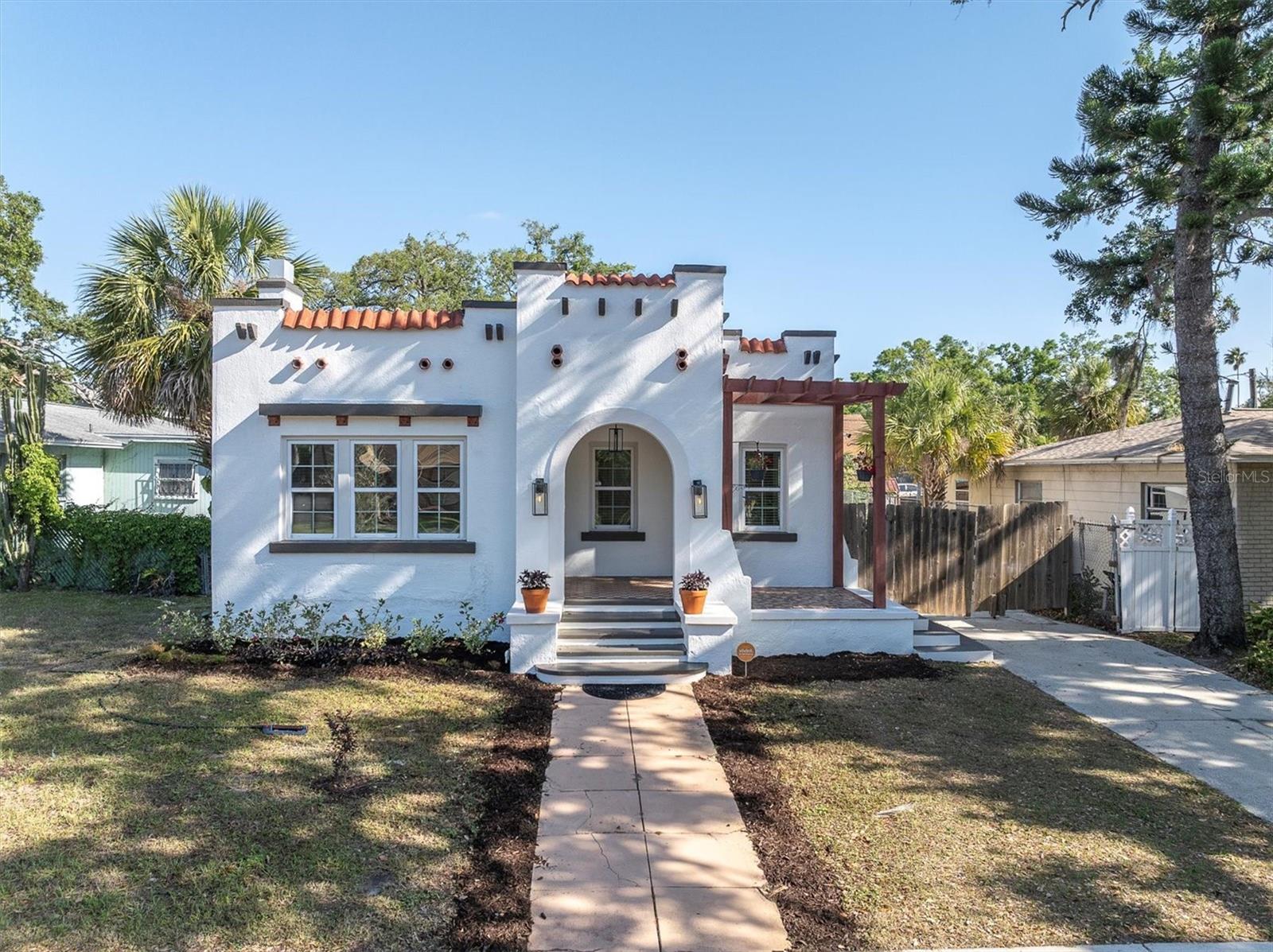 1511 22ND AVE S, ST PETERSBURG, FL, 33705