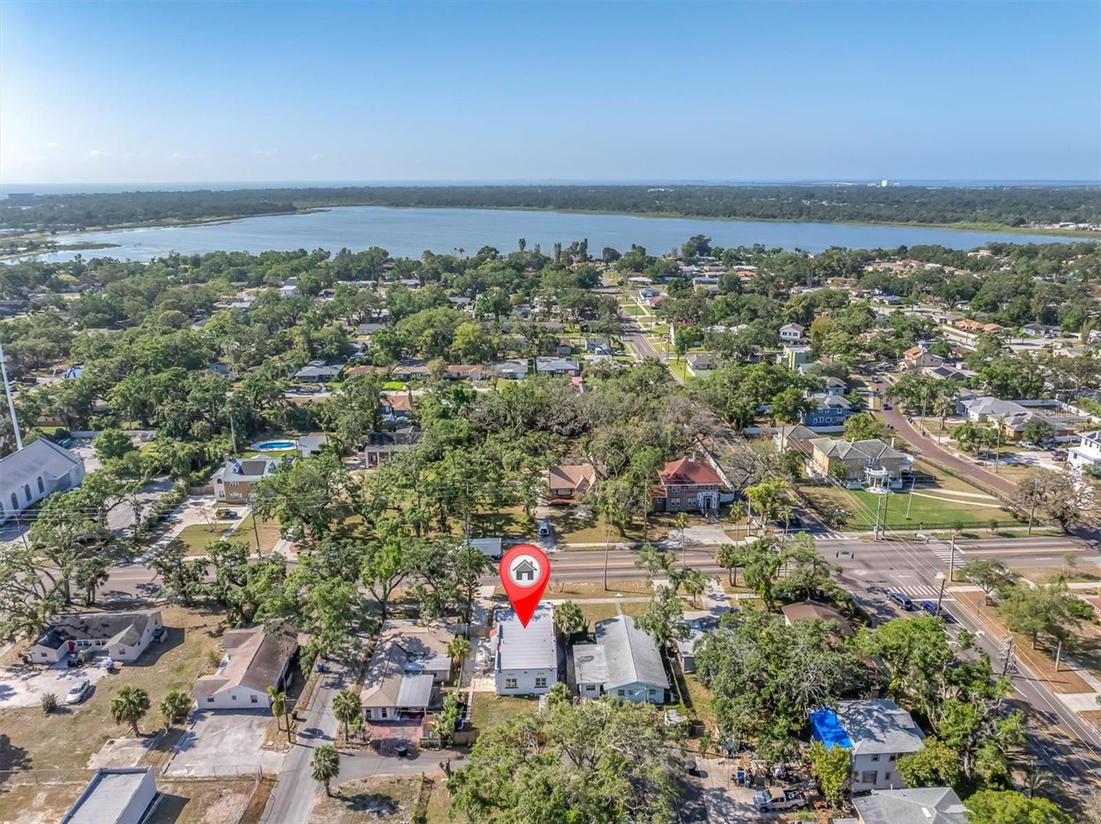 1511 22ND AVE S, ST PETERSBURG, FL, 33705