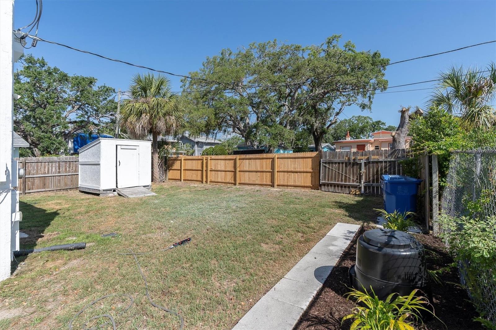 1511 22ND AVE S, ST PETERSBURG, FL, 33705