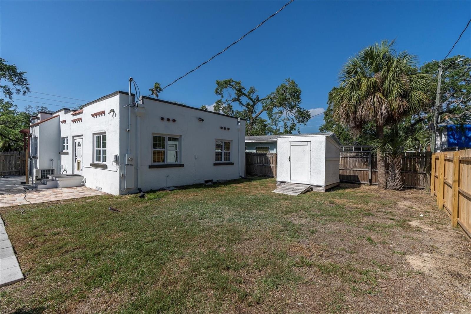 1511 22ND AVE S, ST PETERSBURG, FL, 33705