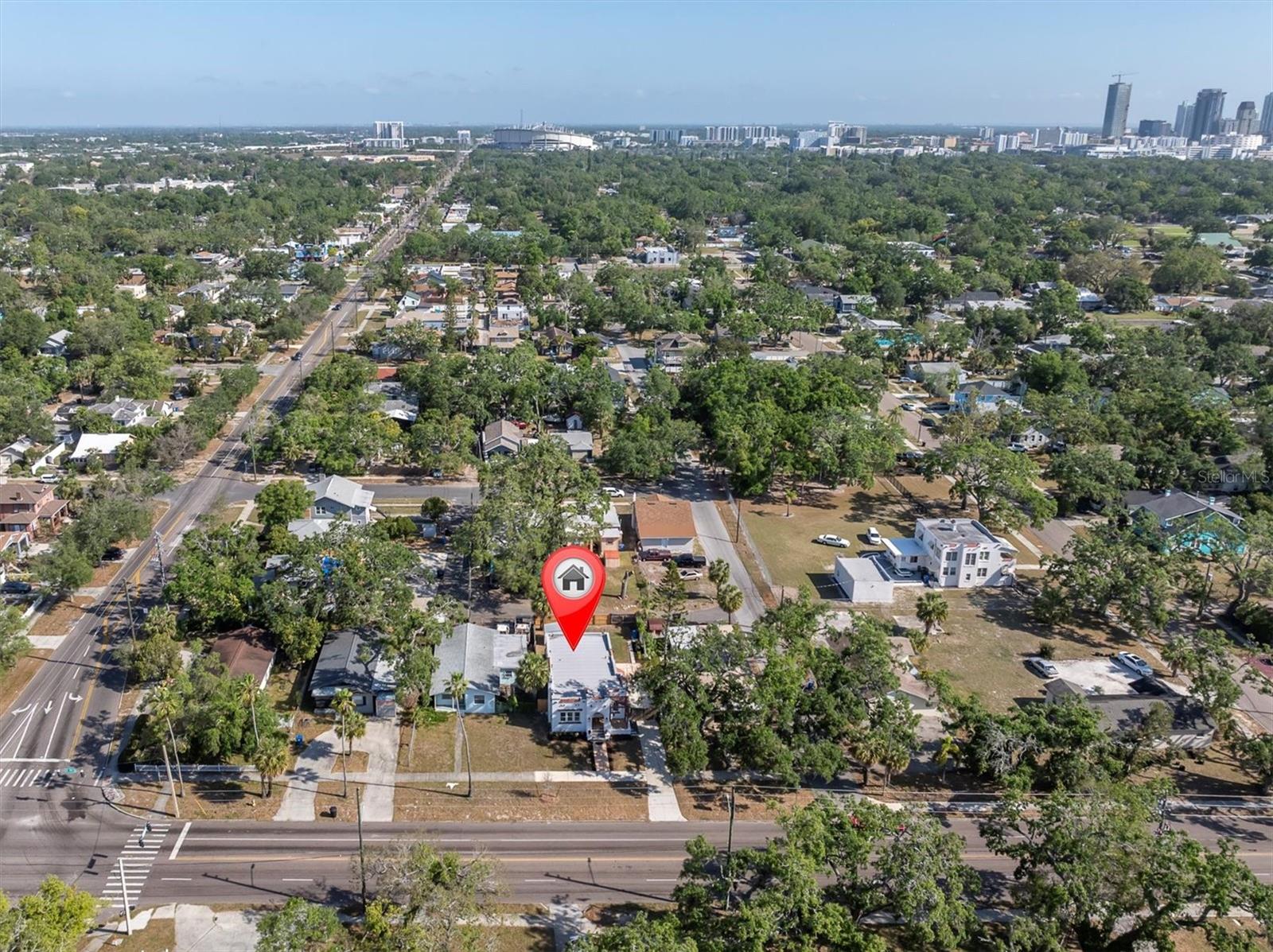 1511 22ND AVE S, ST PETERSBURG, FL, 33705