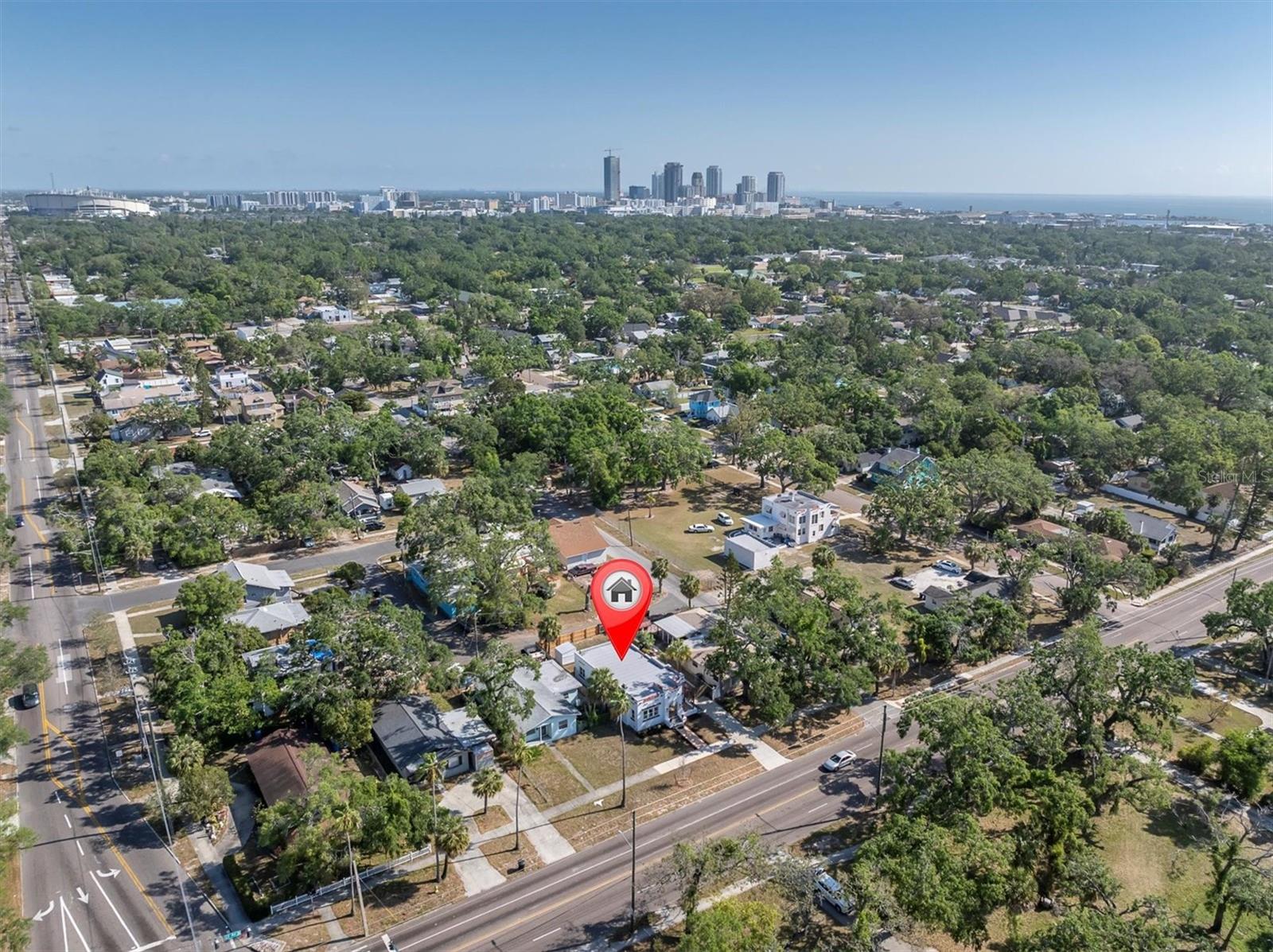 1511 22ND AVE S, ST PETERSBURG, FL, 33705