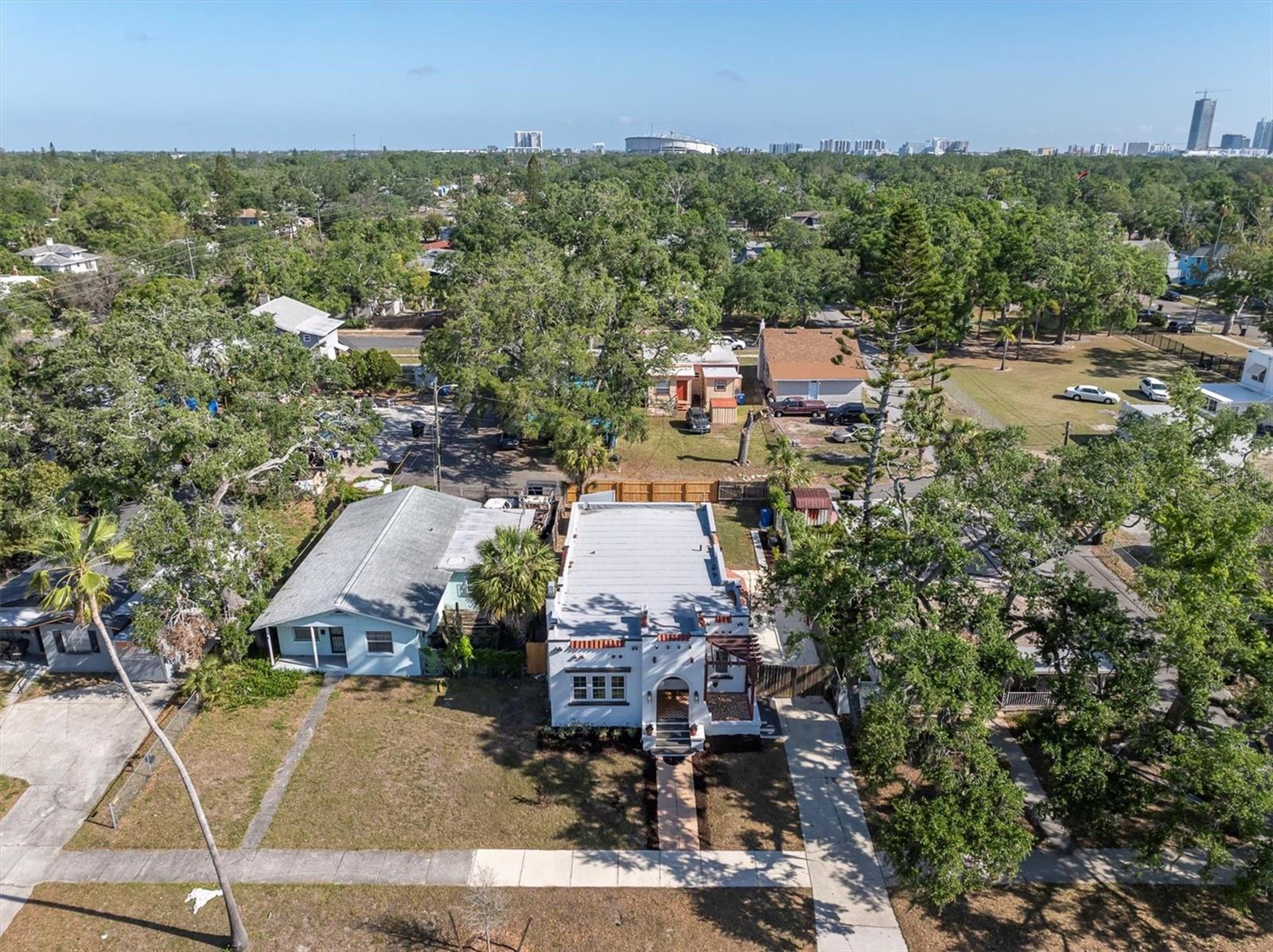 1511 22ND AVE S, ST PETERSBURG, FL, 33705