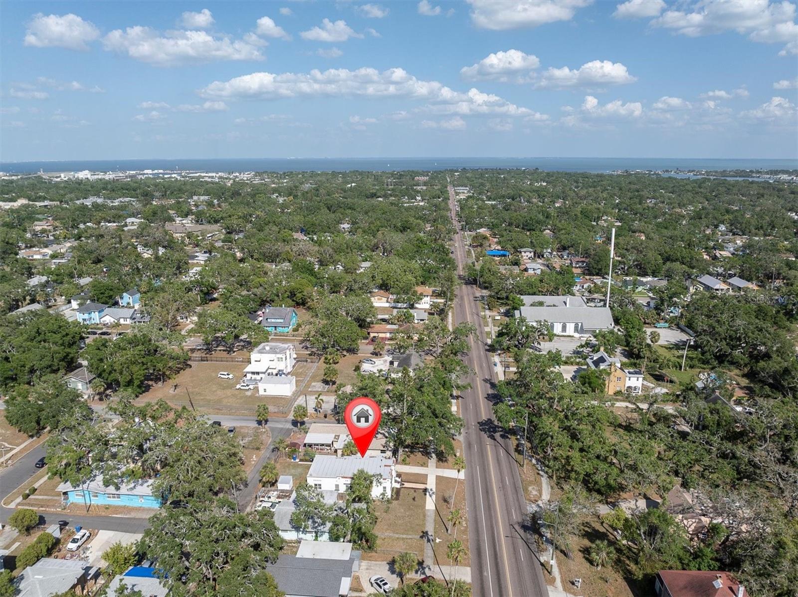1511 22ND AVE S, ST PETERSBURG, FL, 33705