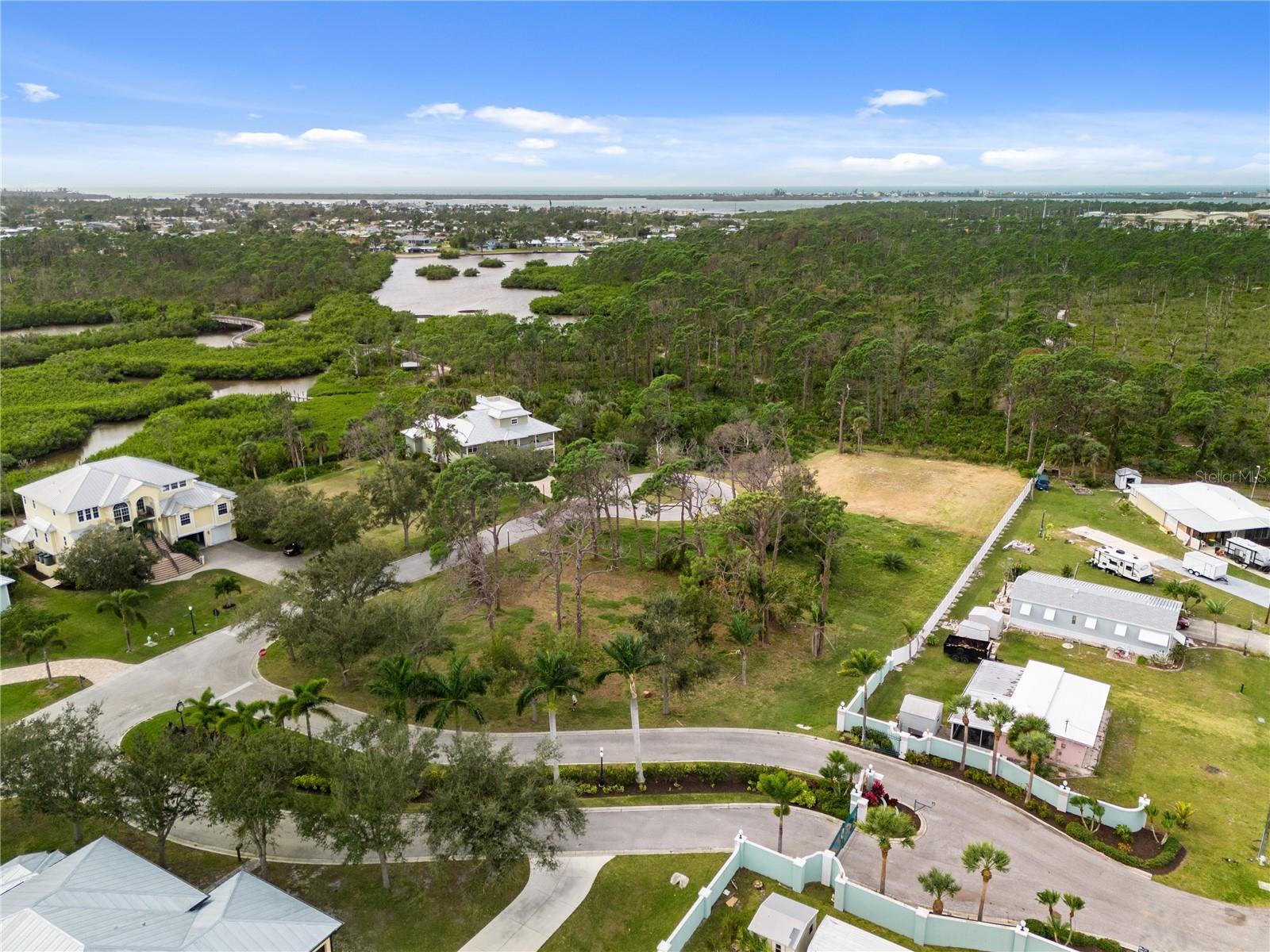 7501 SPRAGUE BLVD, ENGLEWOOD, FL, 34224