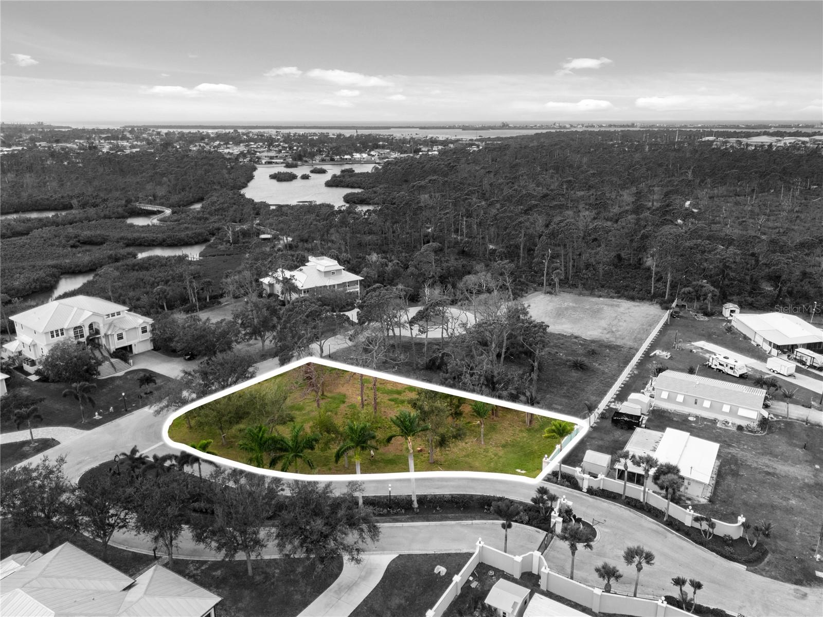 7501 SPRAGUE BLVD, ENGLEWOOD, FL, 34224