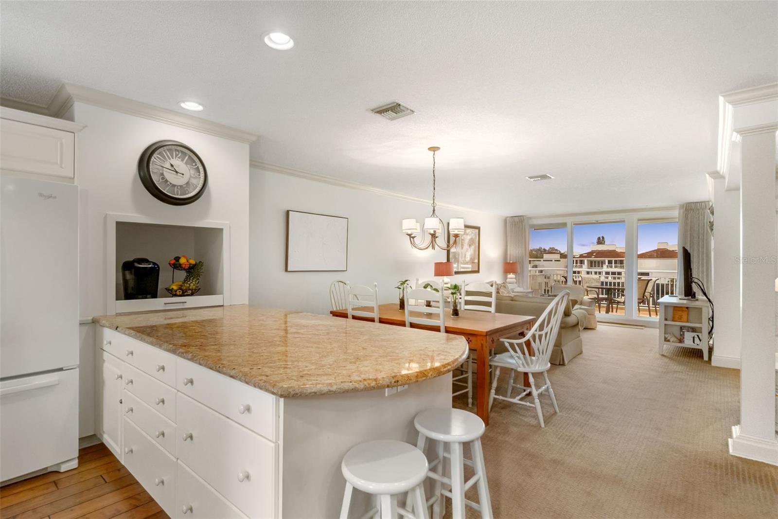 5055 GULF OF MEXICO DR #435, LONGBOAT KEY, FL, 34228