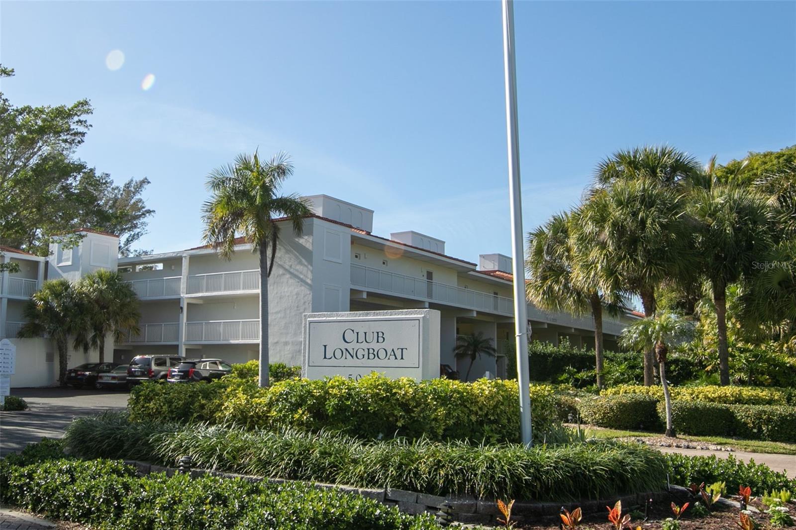 5055 GULF OF MEXICO DR #435, LONGBOAT KEY, FL, 34228