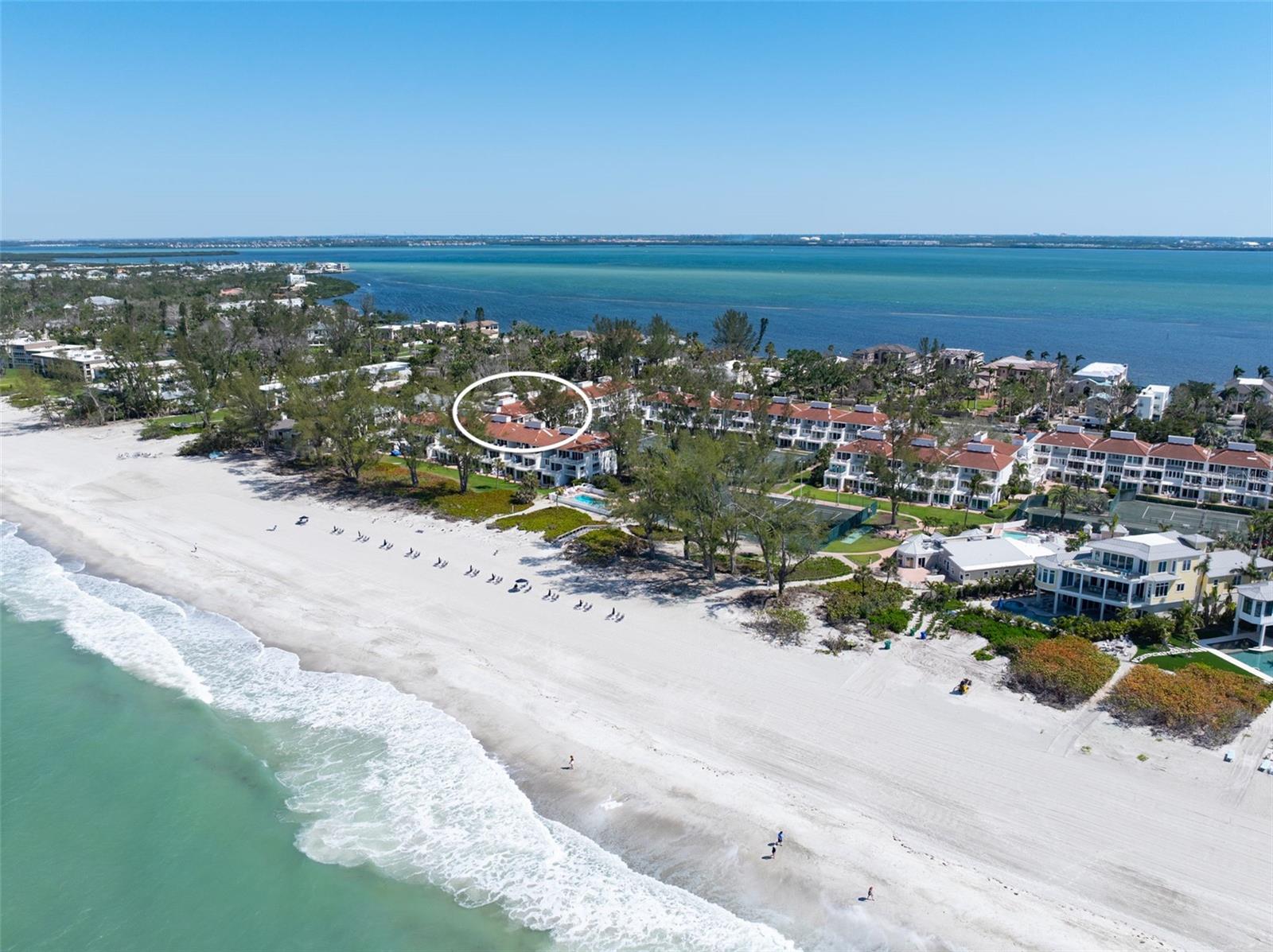 5055 GULF OF MEXICO DR #435, LONGBOAT KEY, FL, 34228