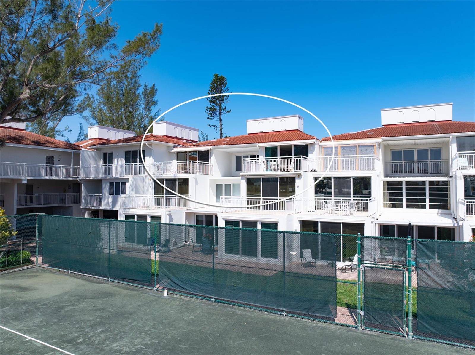 5055 GULF OF MEXICO DR #435, LONGBOAT KEY, FL, 34228