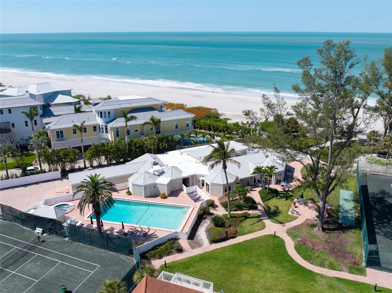 5055 GULF OF MEXICO DR #435, LONGBOAT KEY, FL, 34228