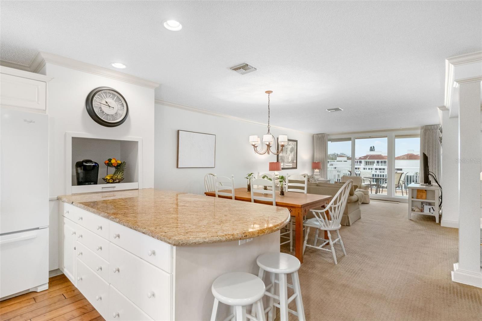5055 GULF OF MEXICO DR #435, LONGBOAT KEY, FL, 34228
