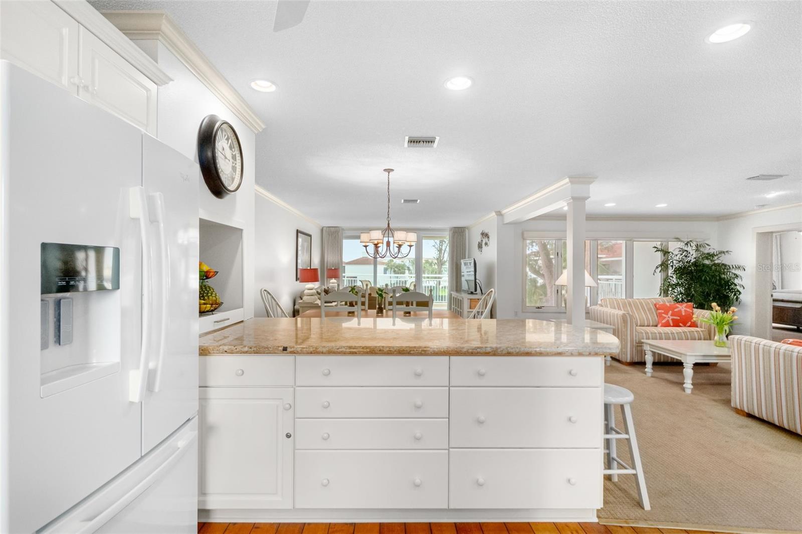 5055 GULF OF MEXICO DR #435, LONGBOAT KEY, FL, 34228