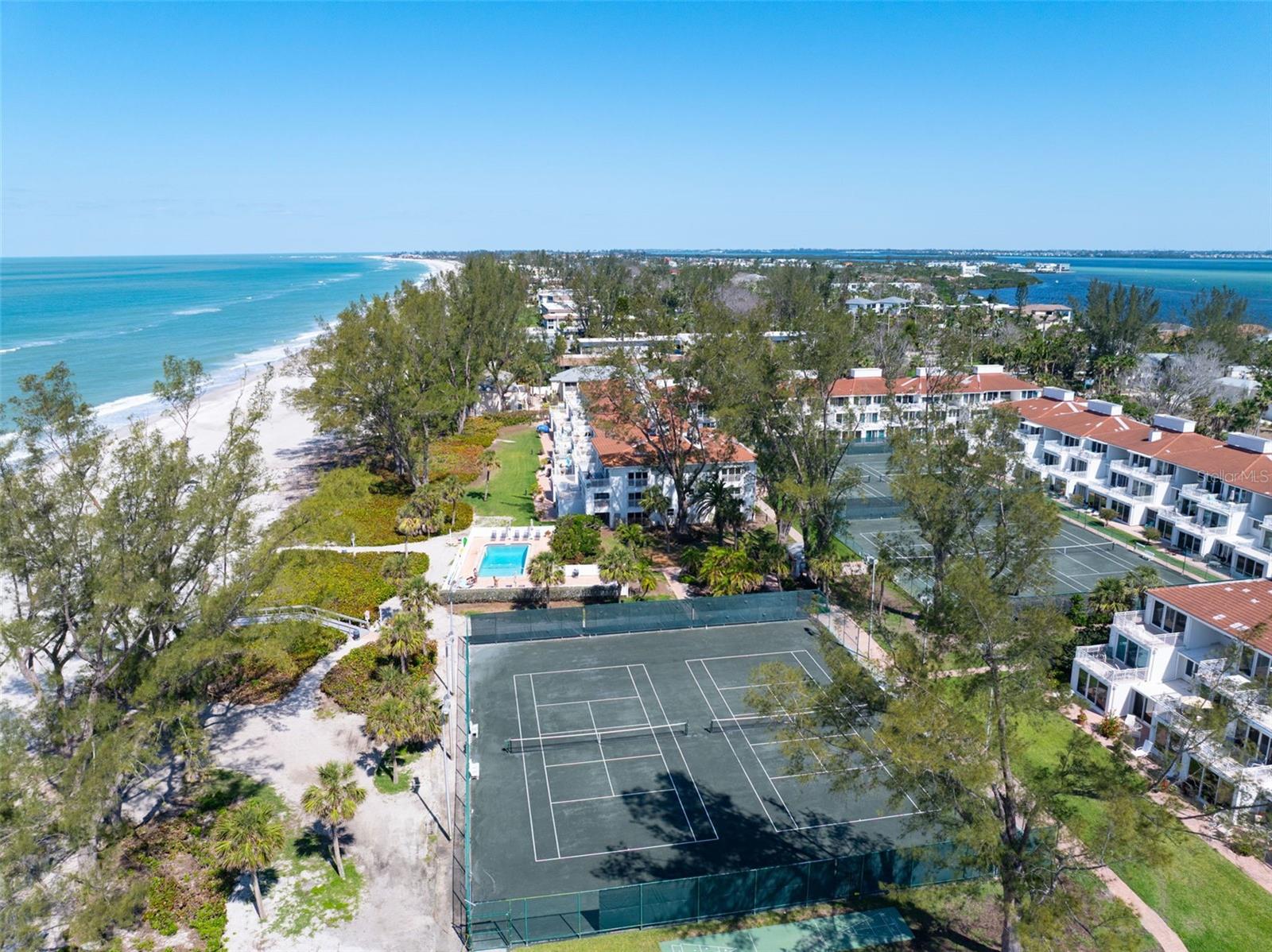 5055 GULF OF MEXICO DR #435, LONGBOAT KEY, FL, 34228