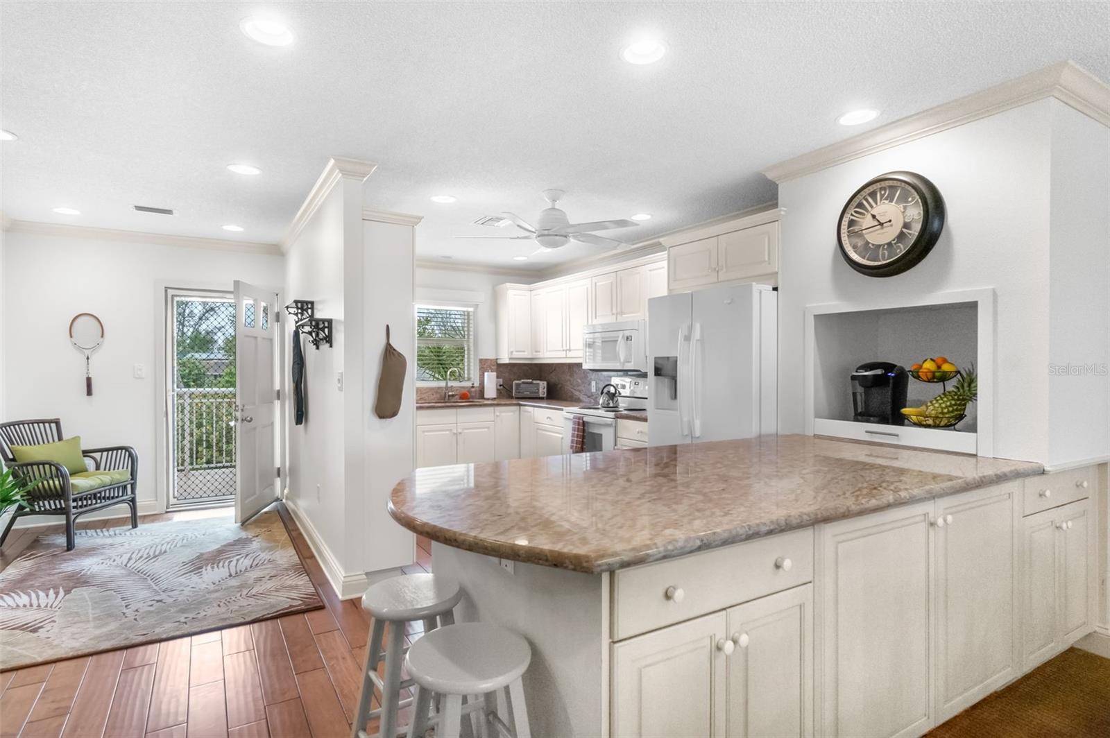 5055 GULF OF MEXICO DR #435, LONGBOAT KEY, FL, 34228