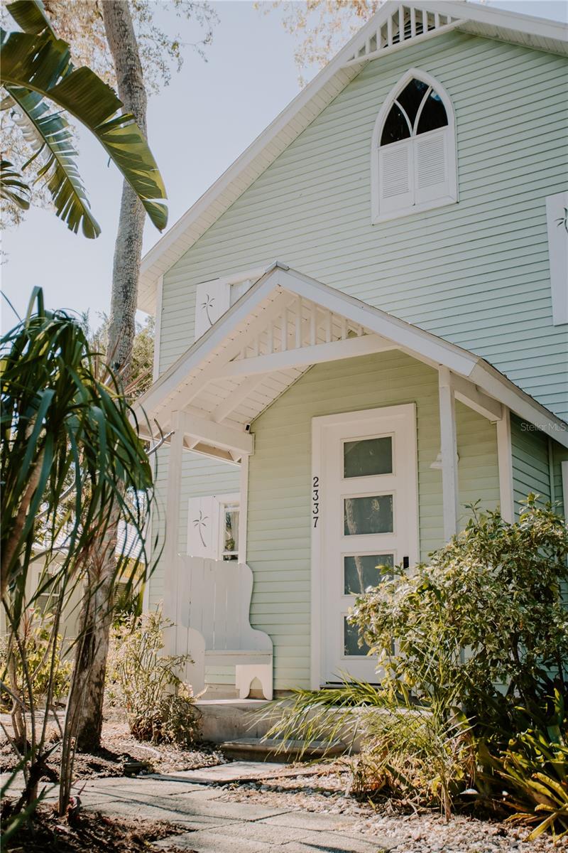 2337 IXORA AVE, SARASOTA, FL, 34234