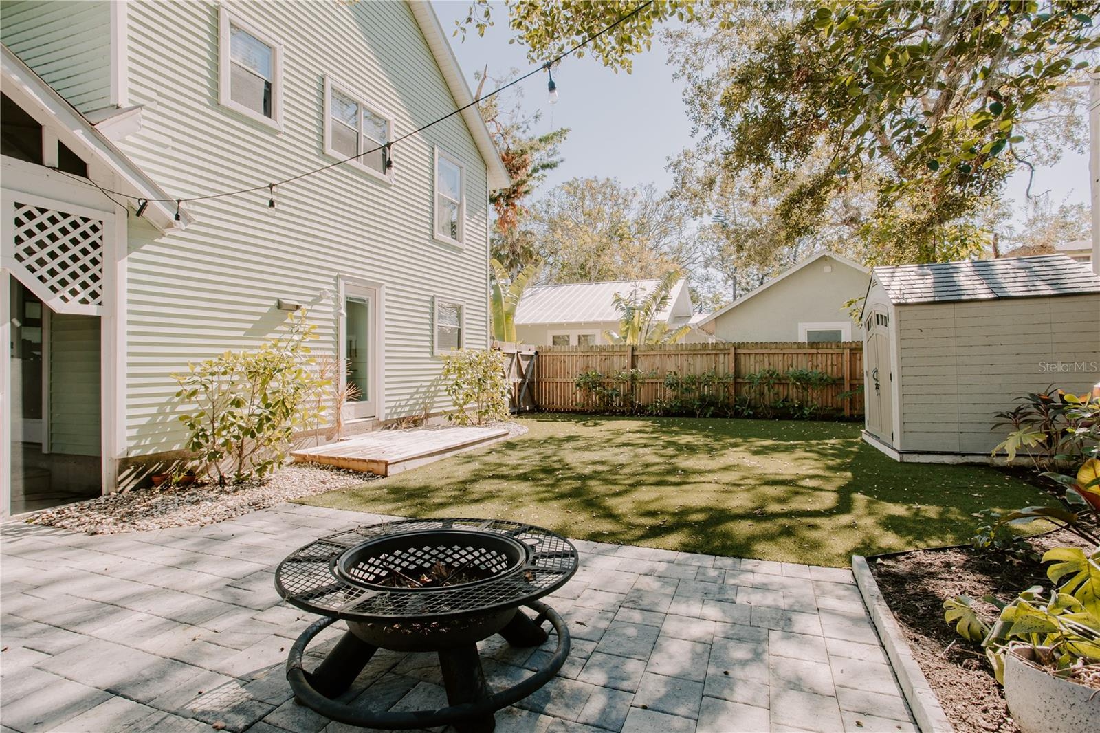 2337 IXORA AVE, SARASOTA, FL, 34234