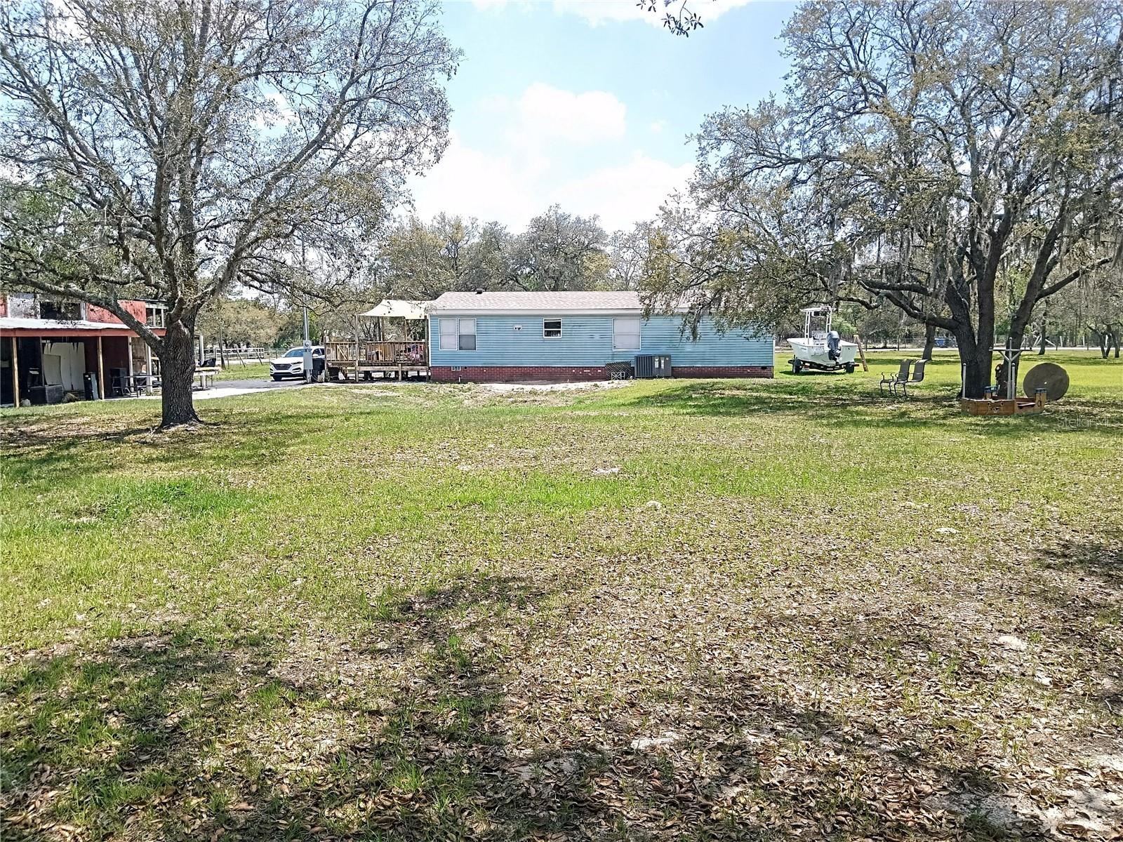 16549 BOSLEY DR, SPRING HILL, FL, 34610