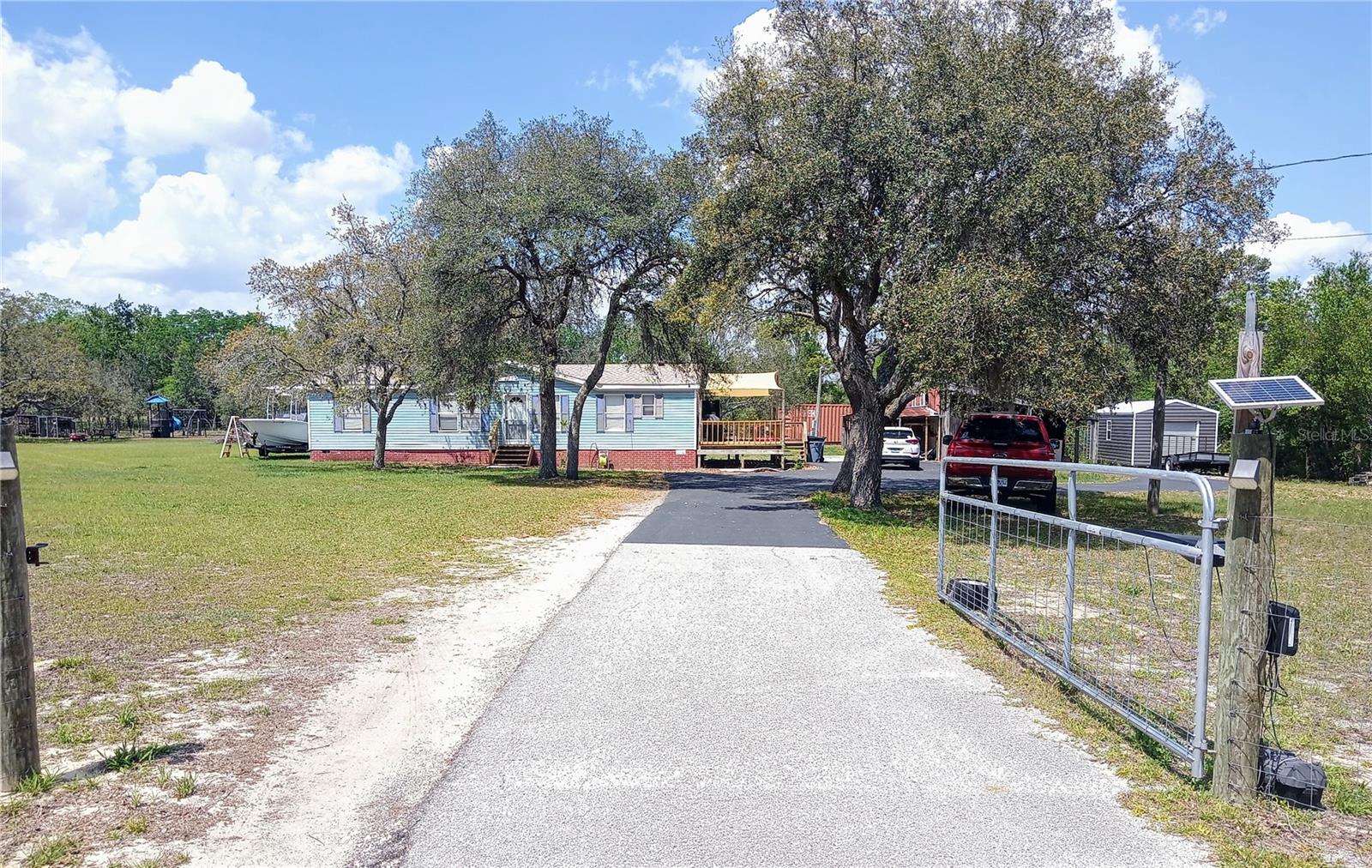 16549 BOSLEY DR, SPRING HILL, FL, 34610