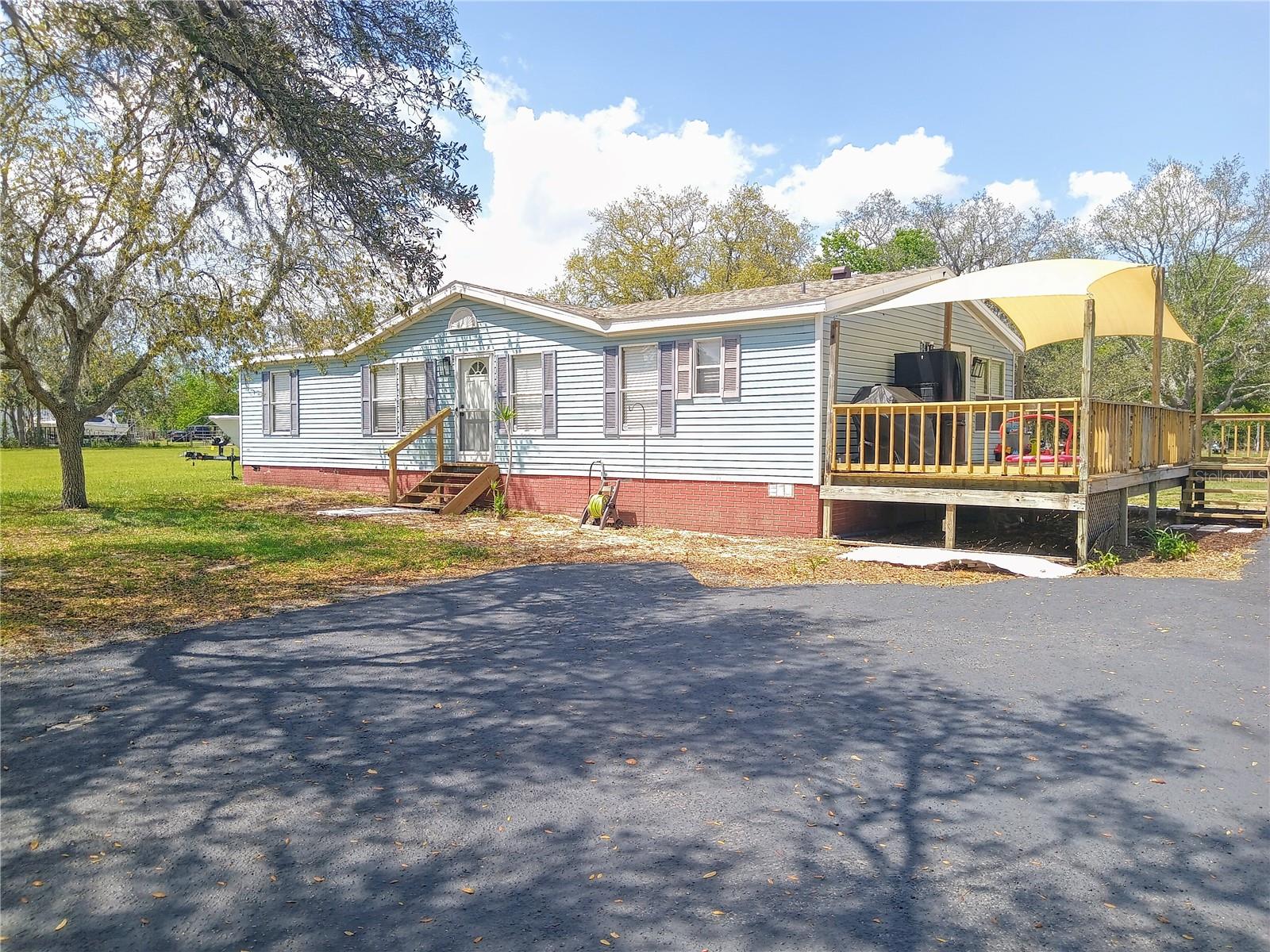 16549 BOSLEY DR, SPRING HILL, FL, 34610