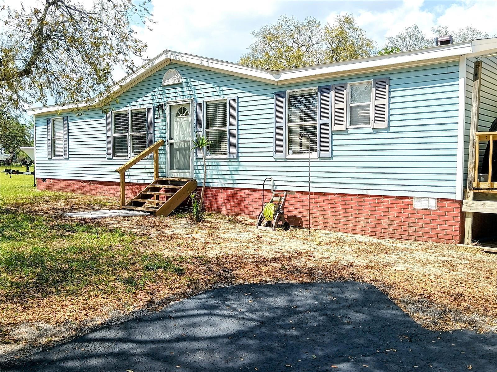 16549 BOSLEY DR, SPRING HILL, FL, 34610
